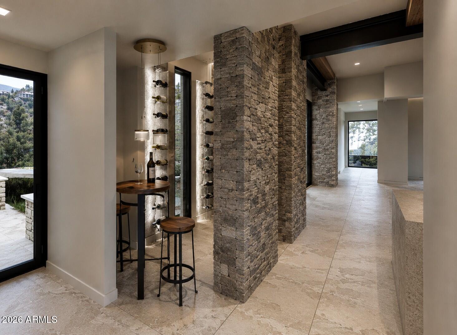 RIM GOLF CLUB PHASE 1 - Residential
