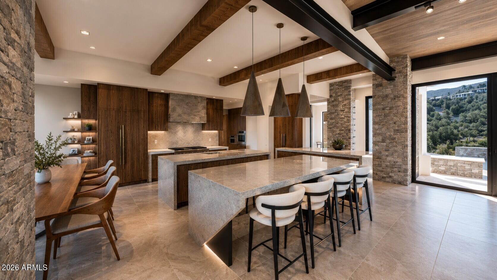 RIM GOLF CLUB PHASE 1 - Residential
