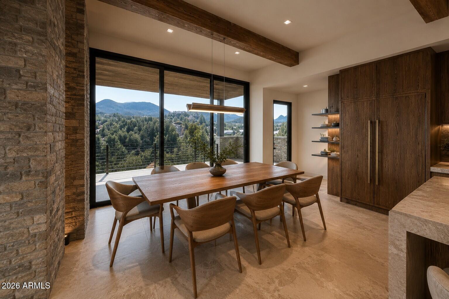 RIM GOLF CLUB PHASE 1 - Residential