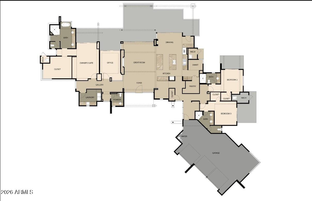 RIM GOLF CLUB PHASE 1 - Residential