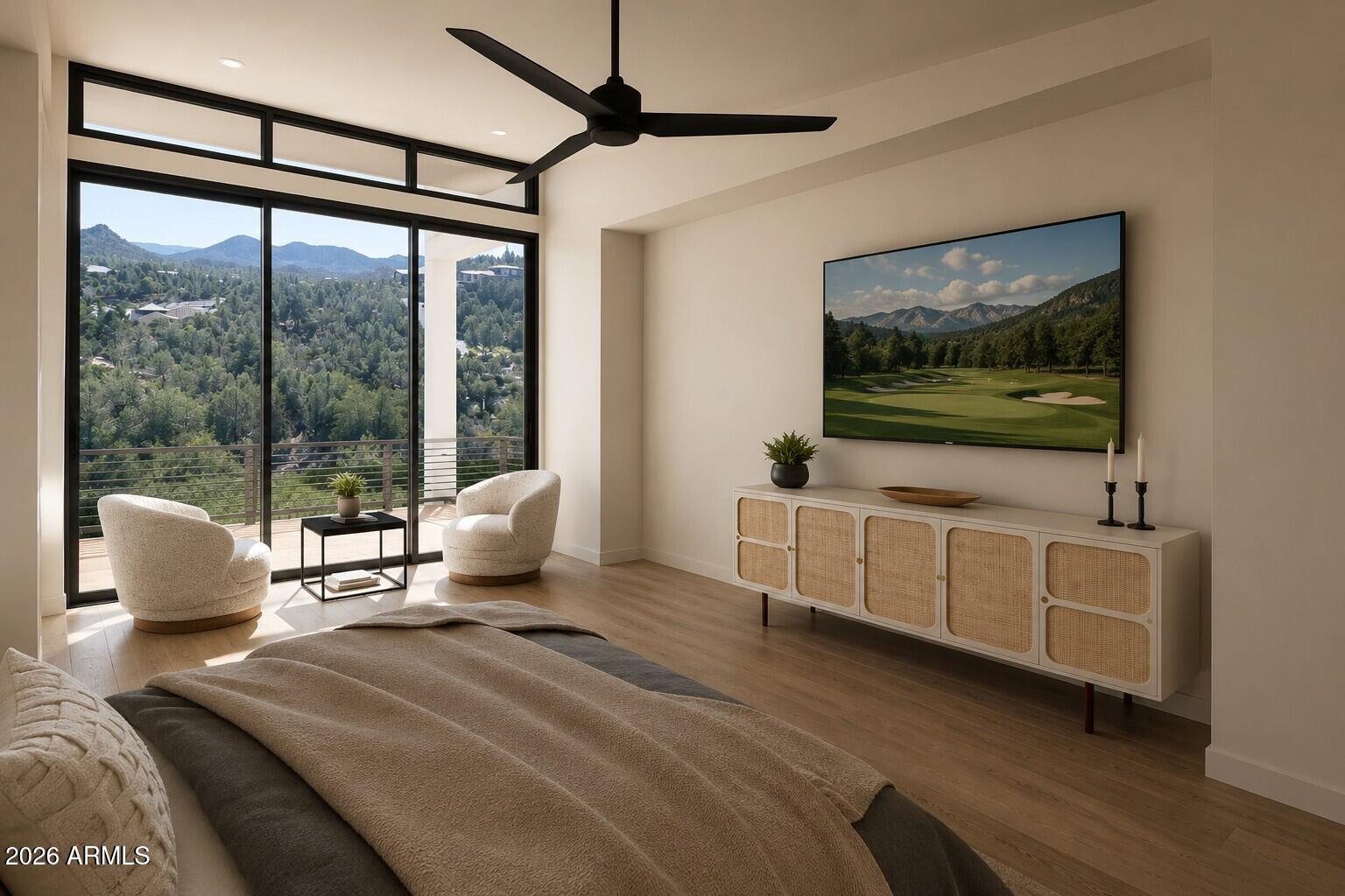 RIM GOLF CLUB PHASE 1 - Residential