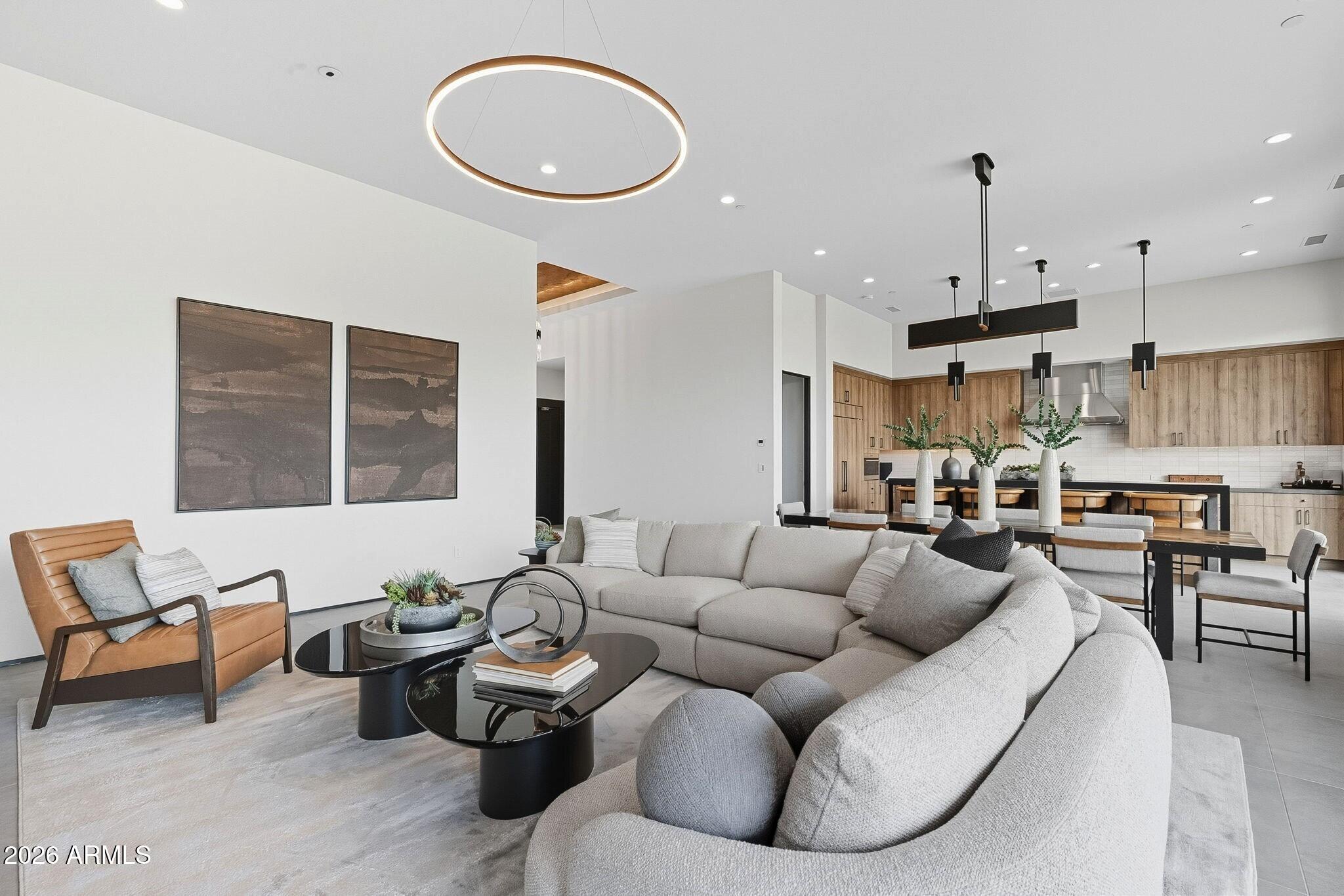 PHOENICIAN - Residential
