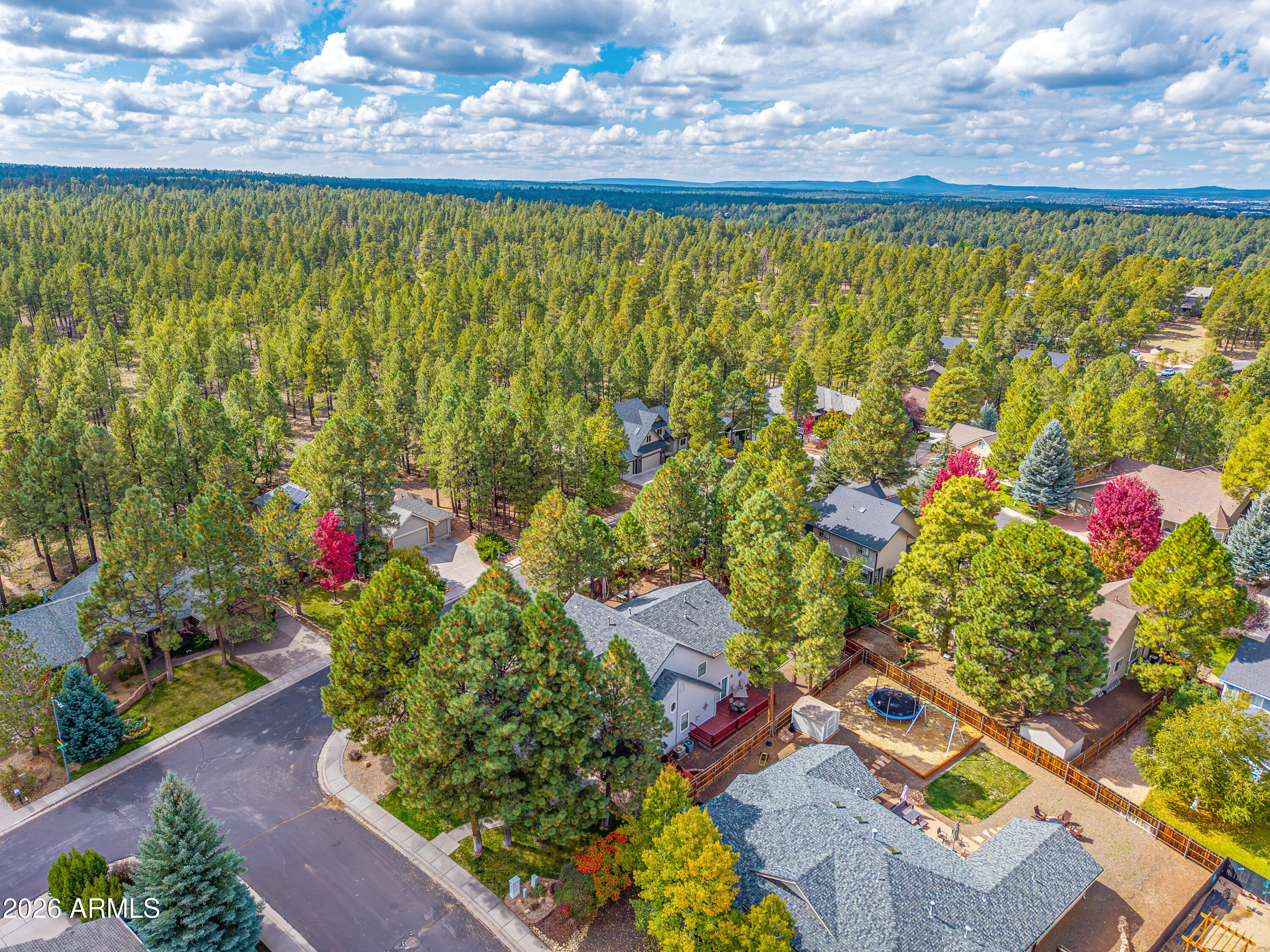 WALNUT RIDGE ESTATES - Residential