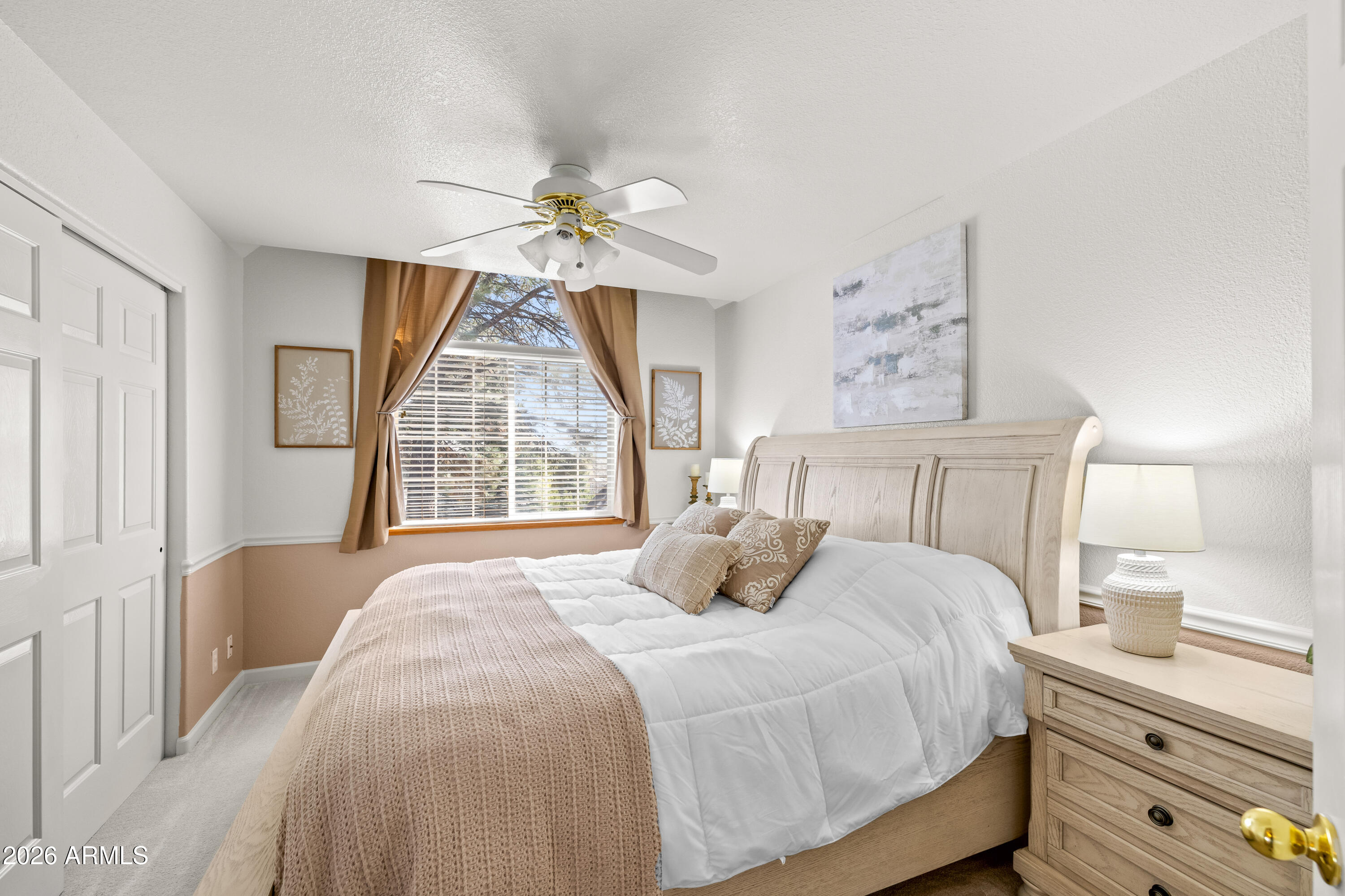 WALNUT RIDGE ESTATES - Residential
