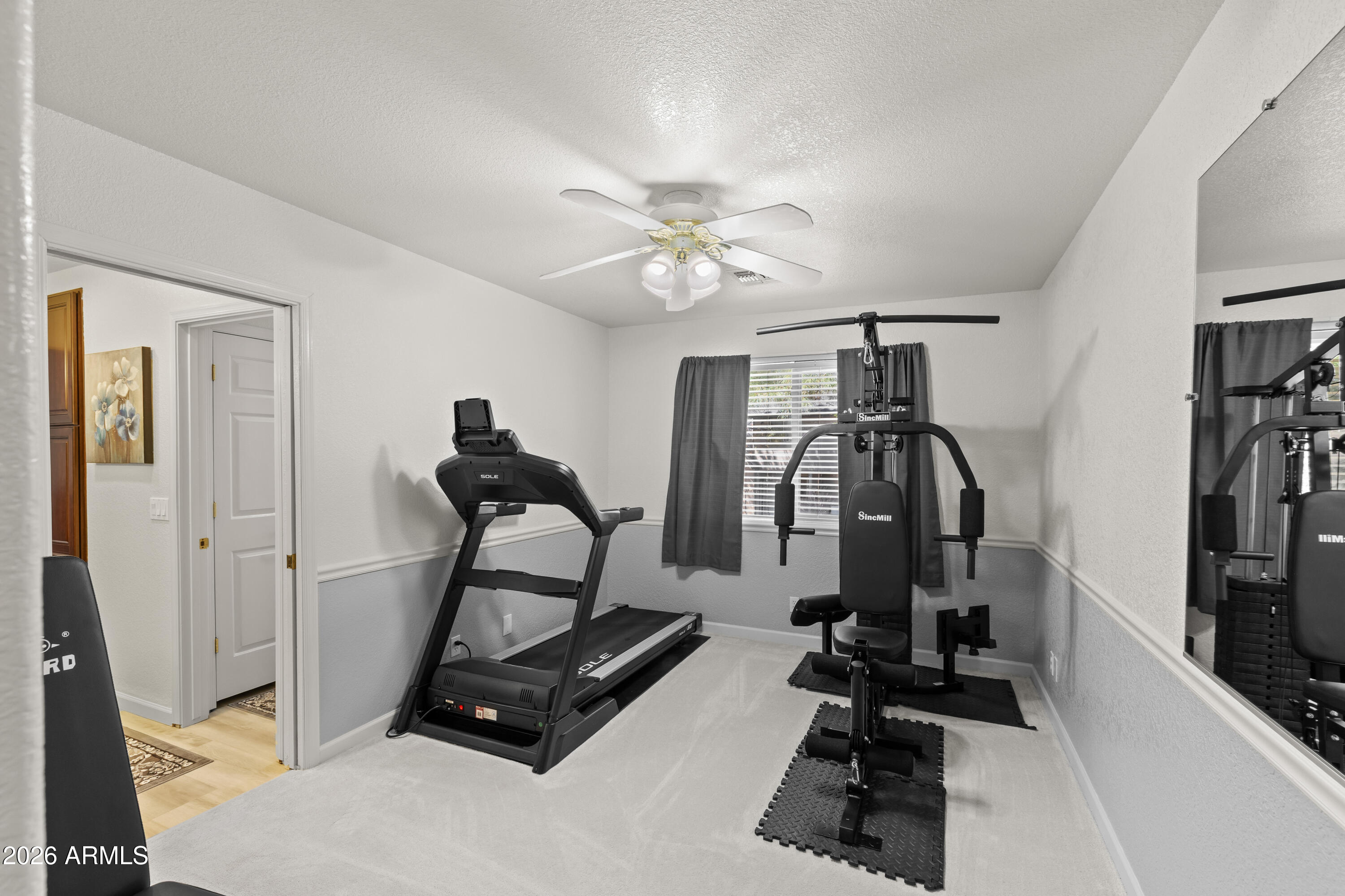 WALNUT RIDGE ESTATES - Residential