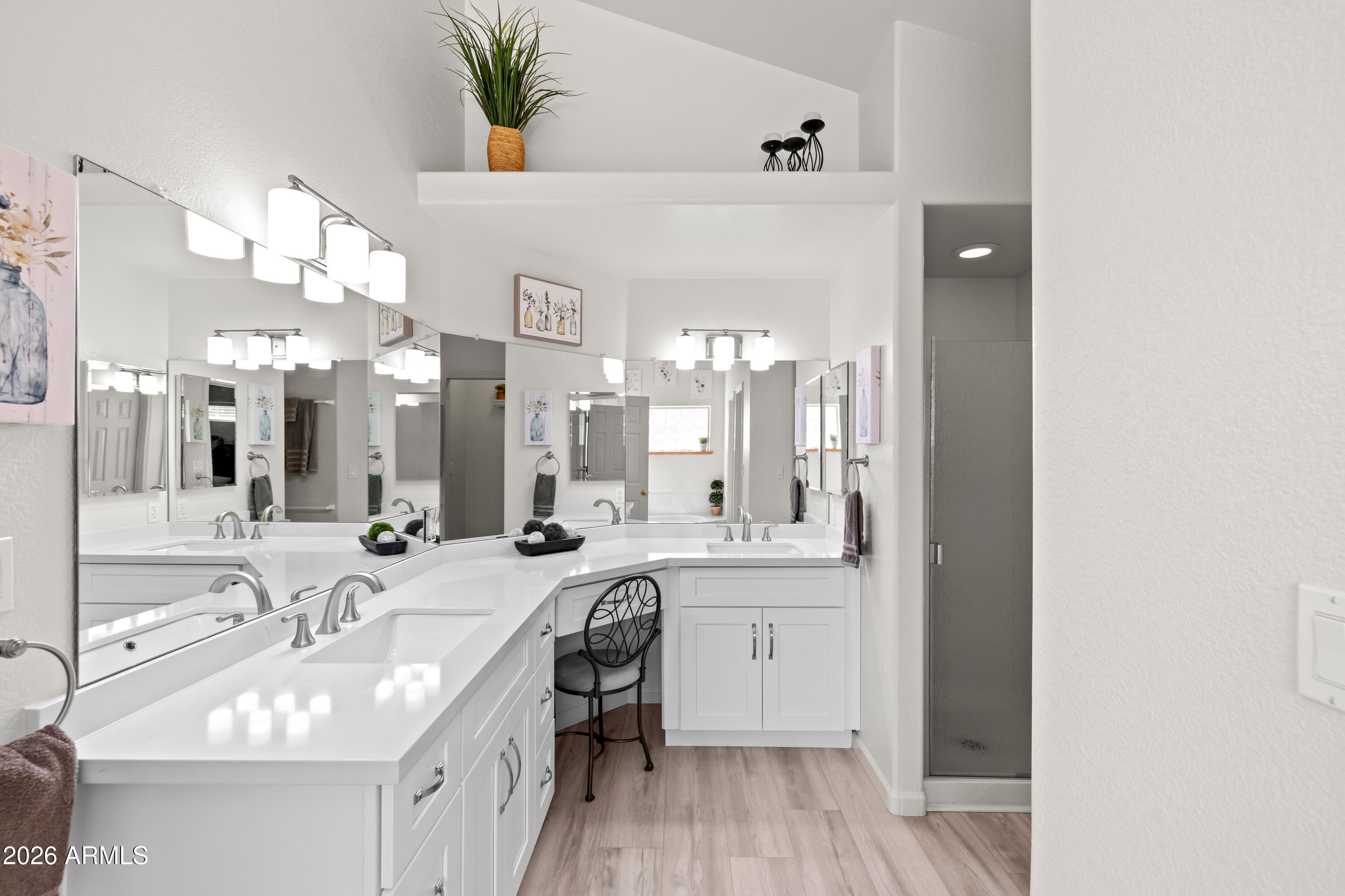 WALNUT RIDGE ESTATES - Residential