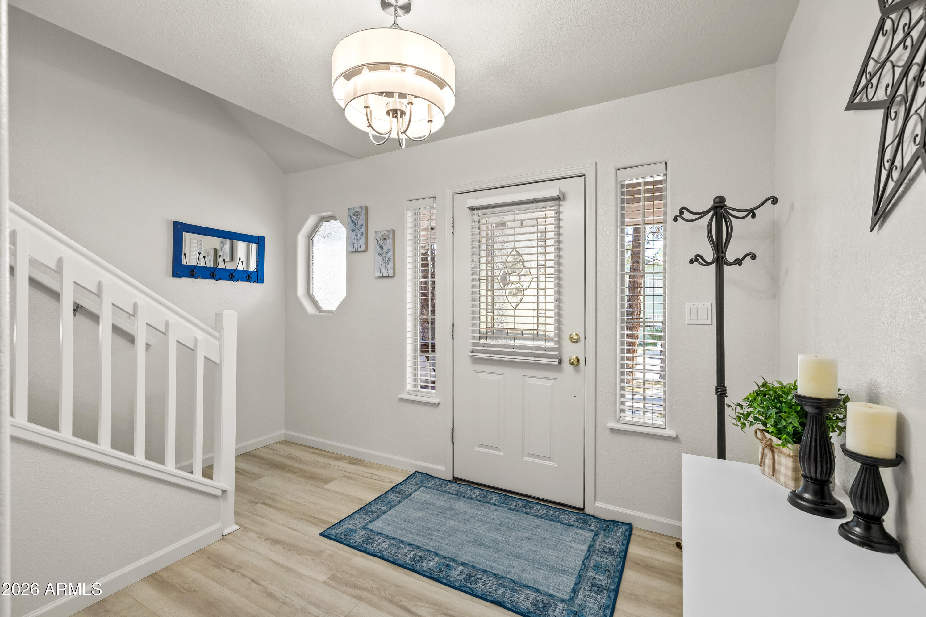 WALNUT RIDGE ESTATES - Residential