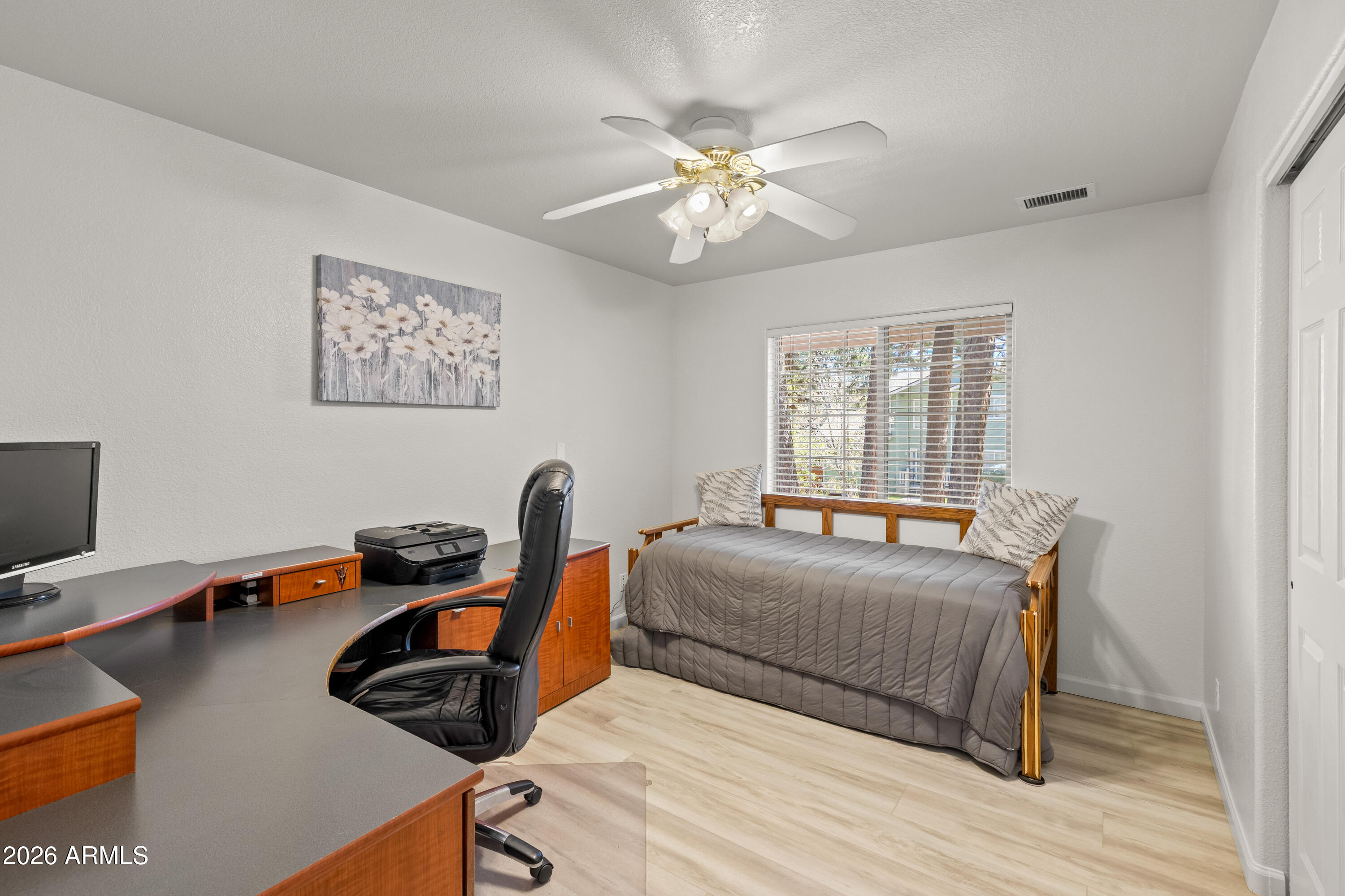 WALNUT RIDGE ESTATES - Residential