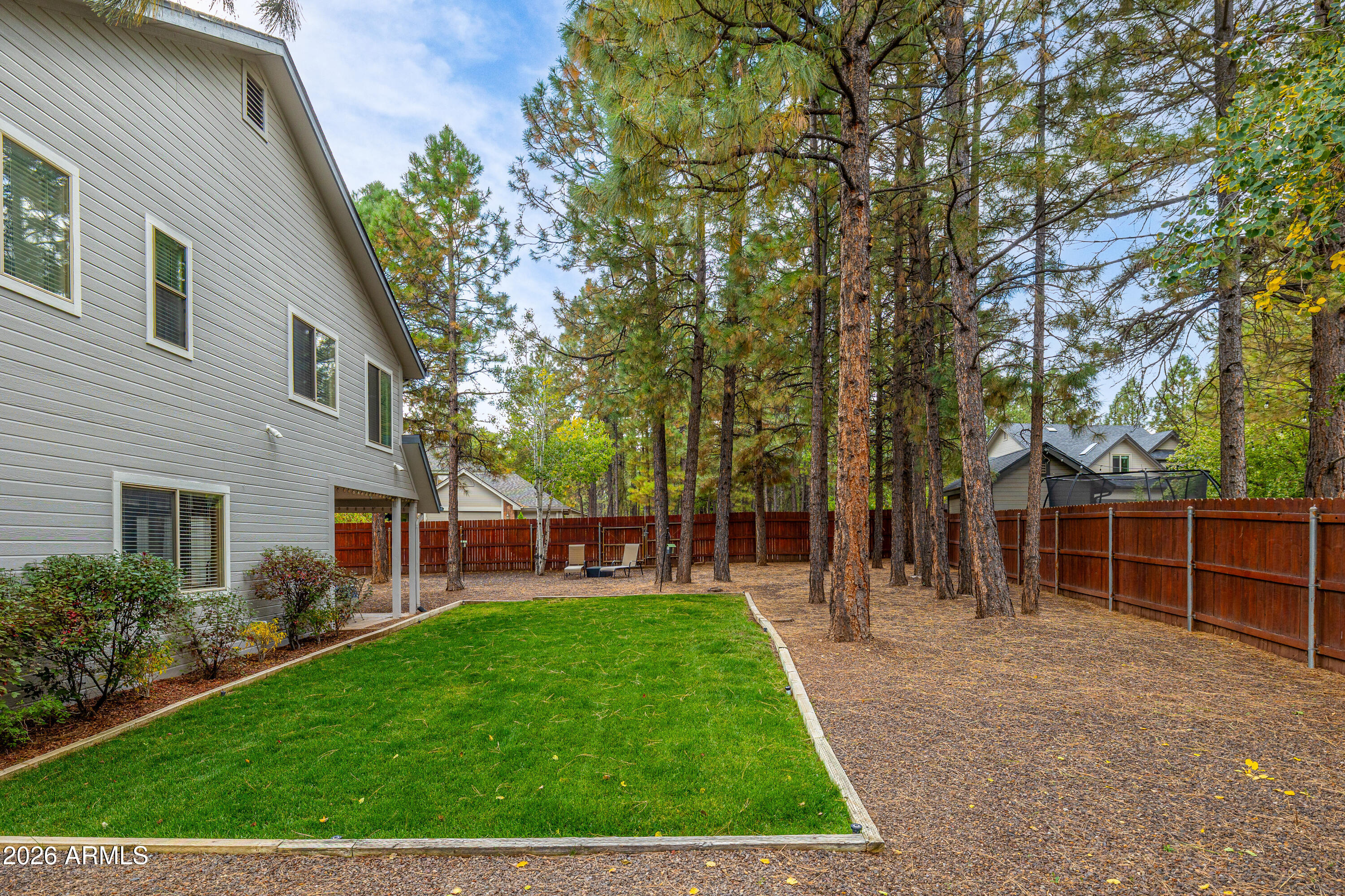 WALNUT RIDGE ESTATES - Residential