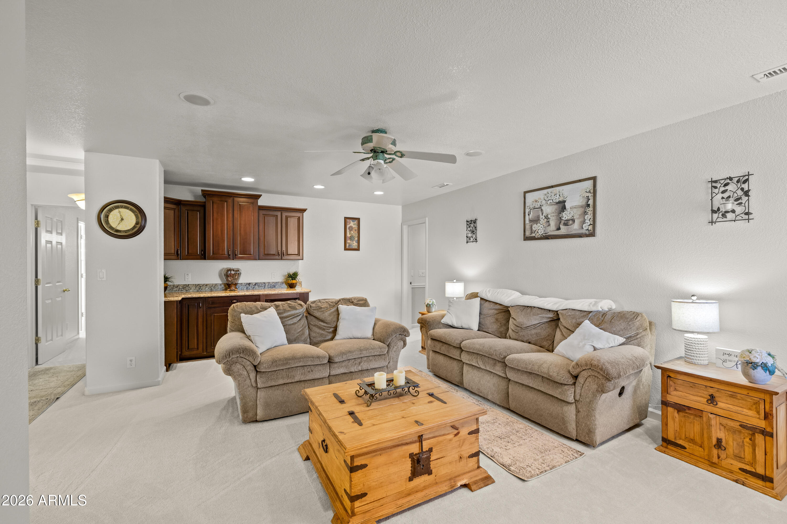 WALNUT RIDGE ESTATES - Residential