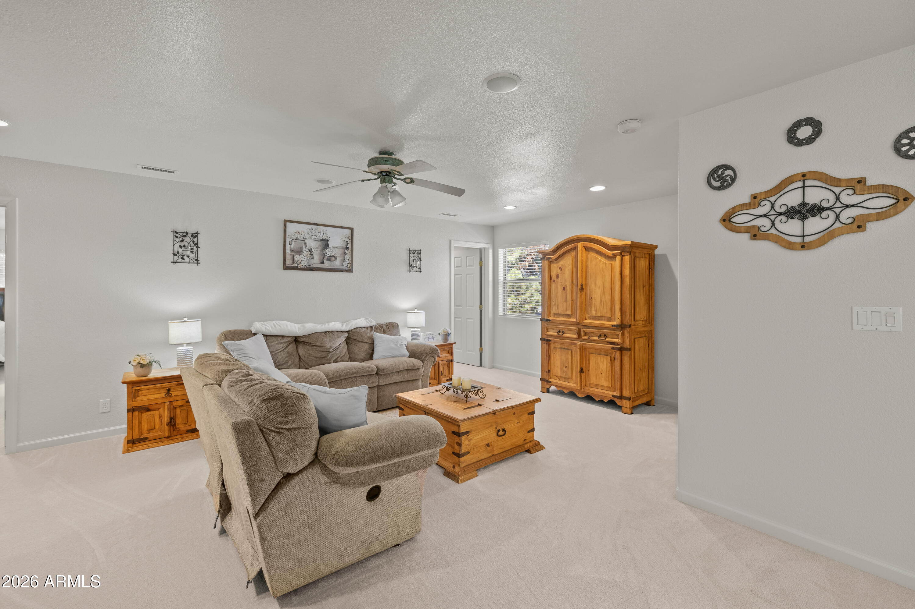 WALNUT RIDGE ESTATES - Residential