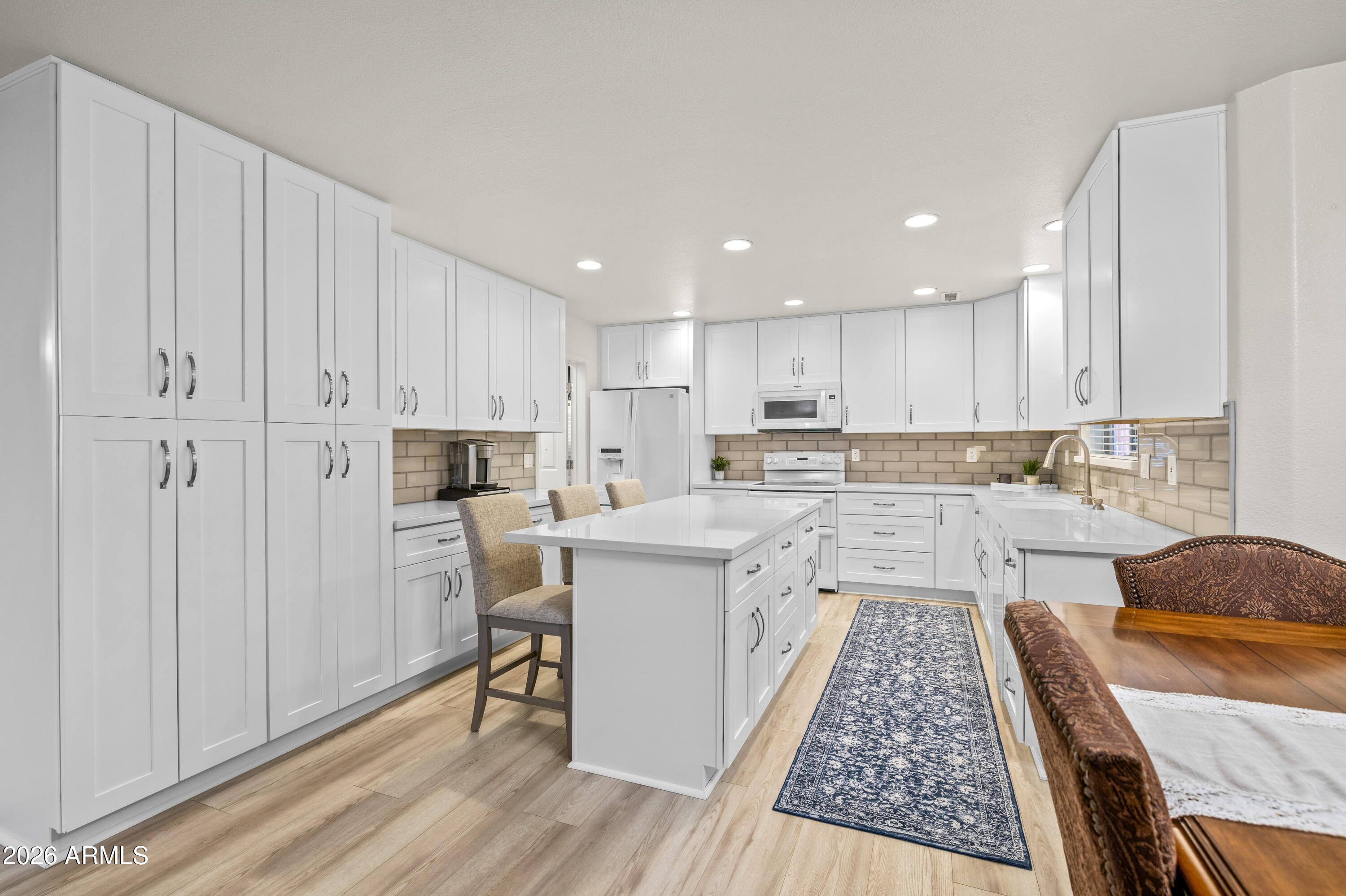 WALNUT RIDGE ESTATES - Residential