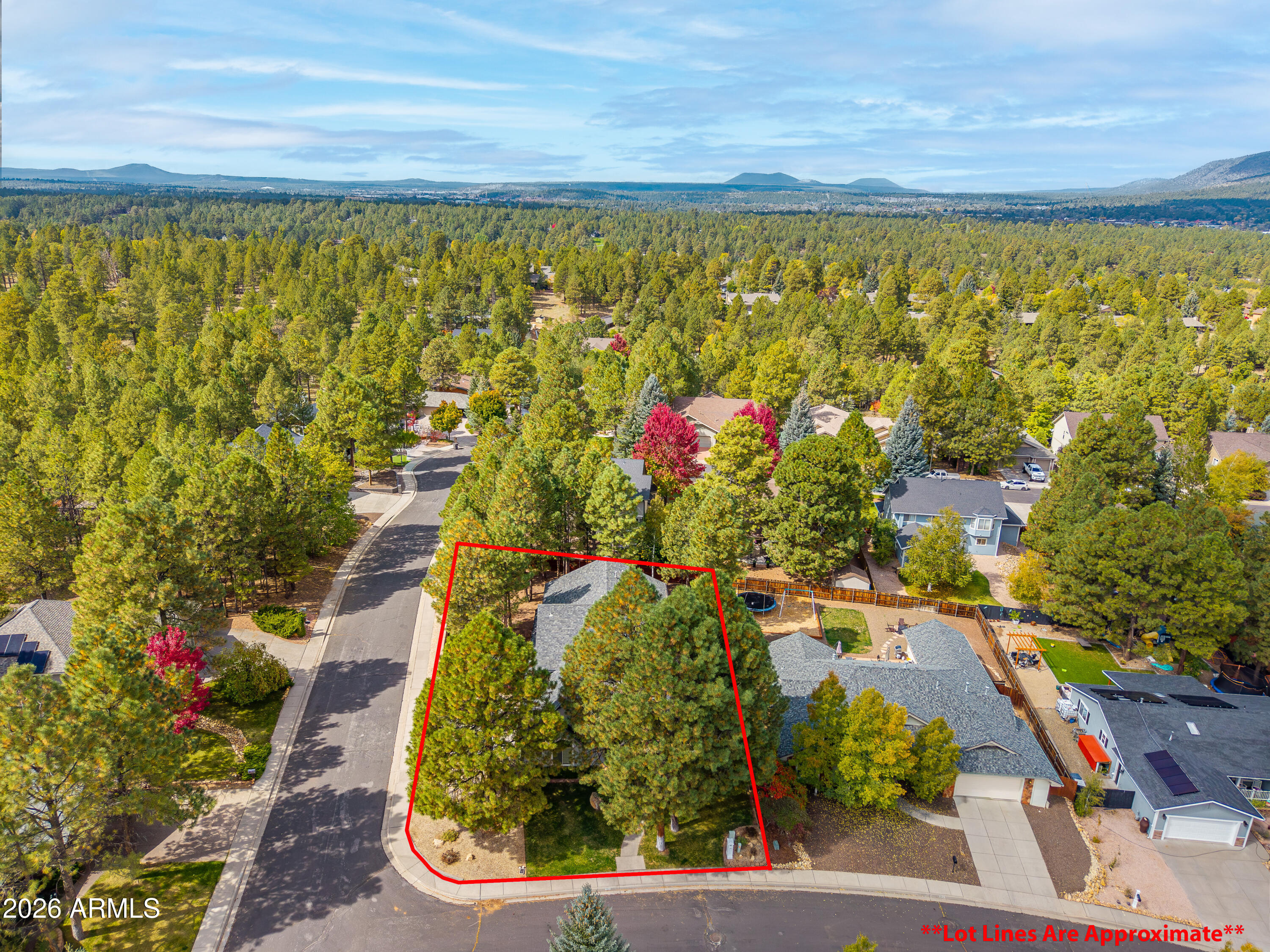 WALNUT RIDGE ESTATES - Residential