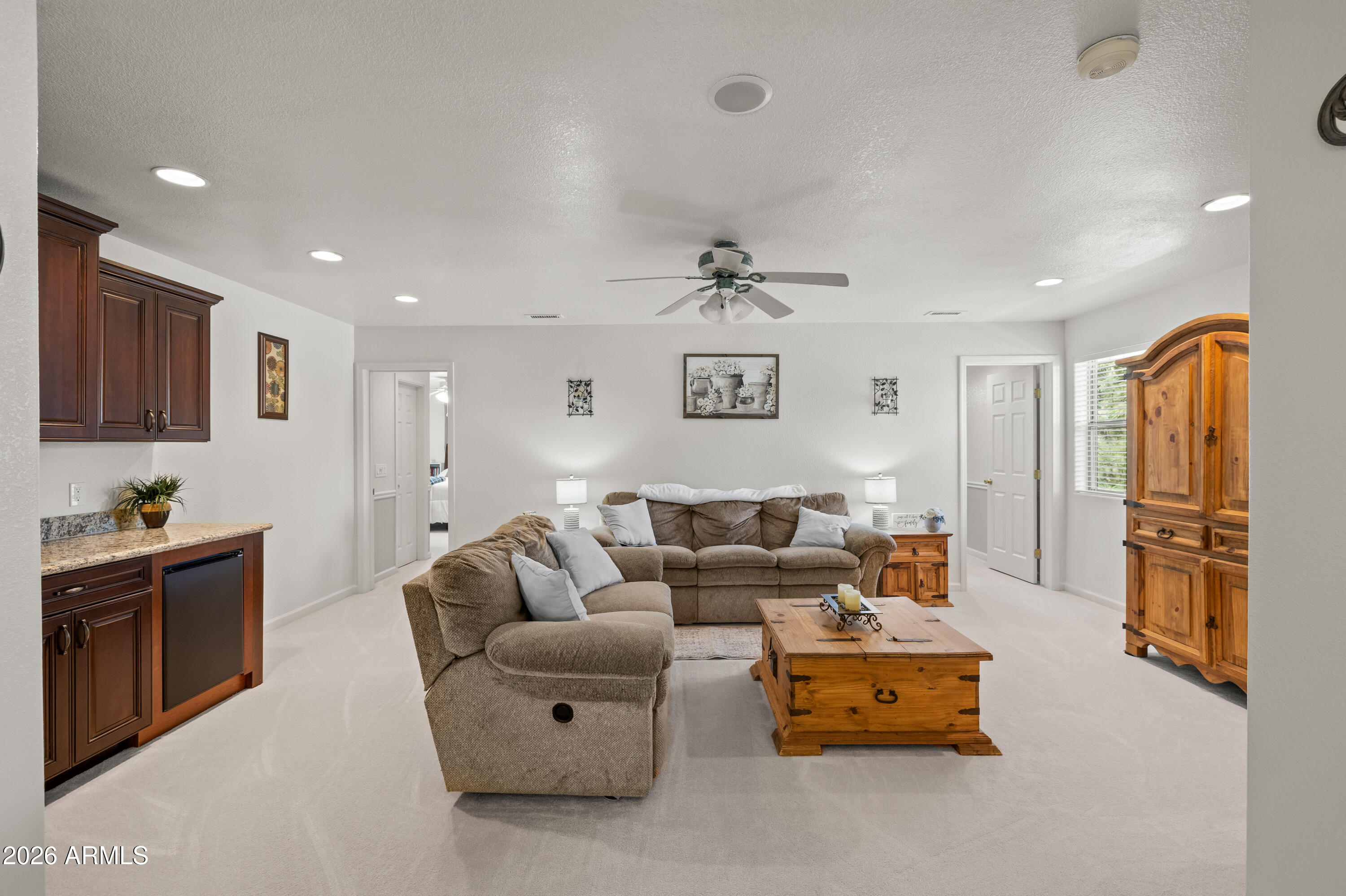 WALNUT RIDGE ESTATES - Residential