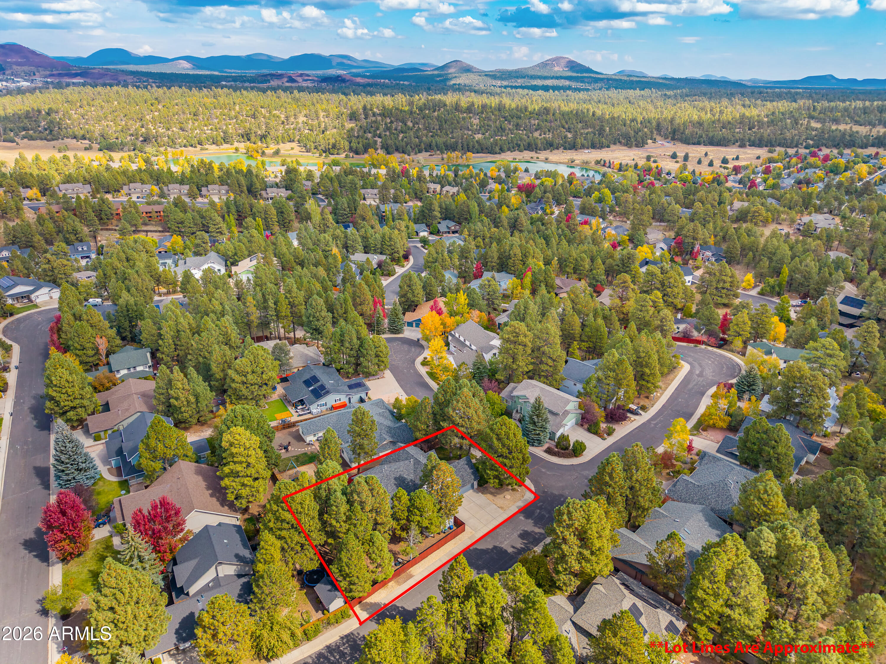 WALNUT RIDGE ESTATES - Residential