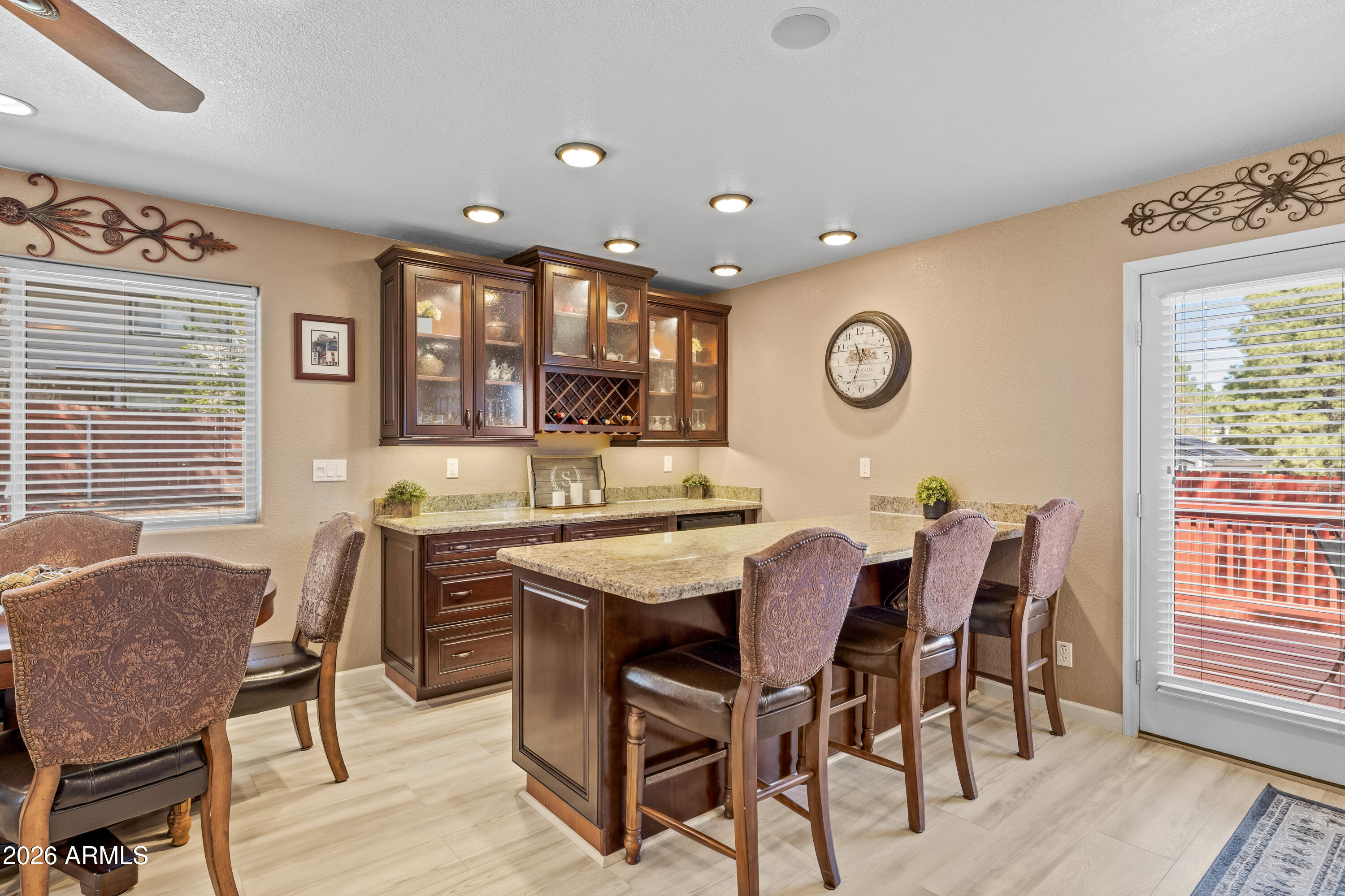 WALNUT RIDGE ESTATES - Residential