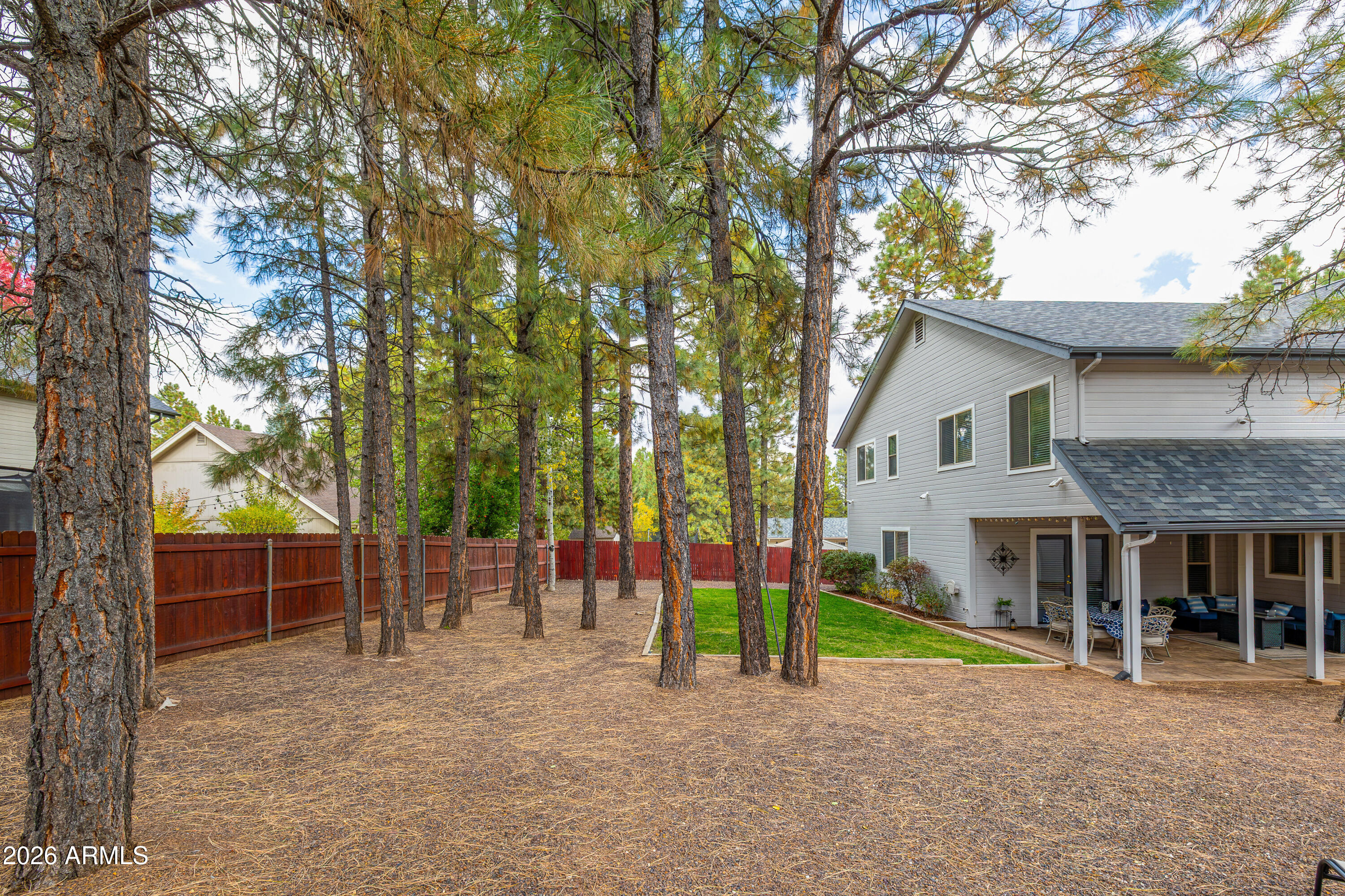 WALNUT RIDGE ESTATES - Residential