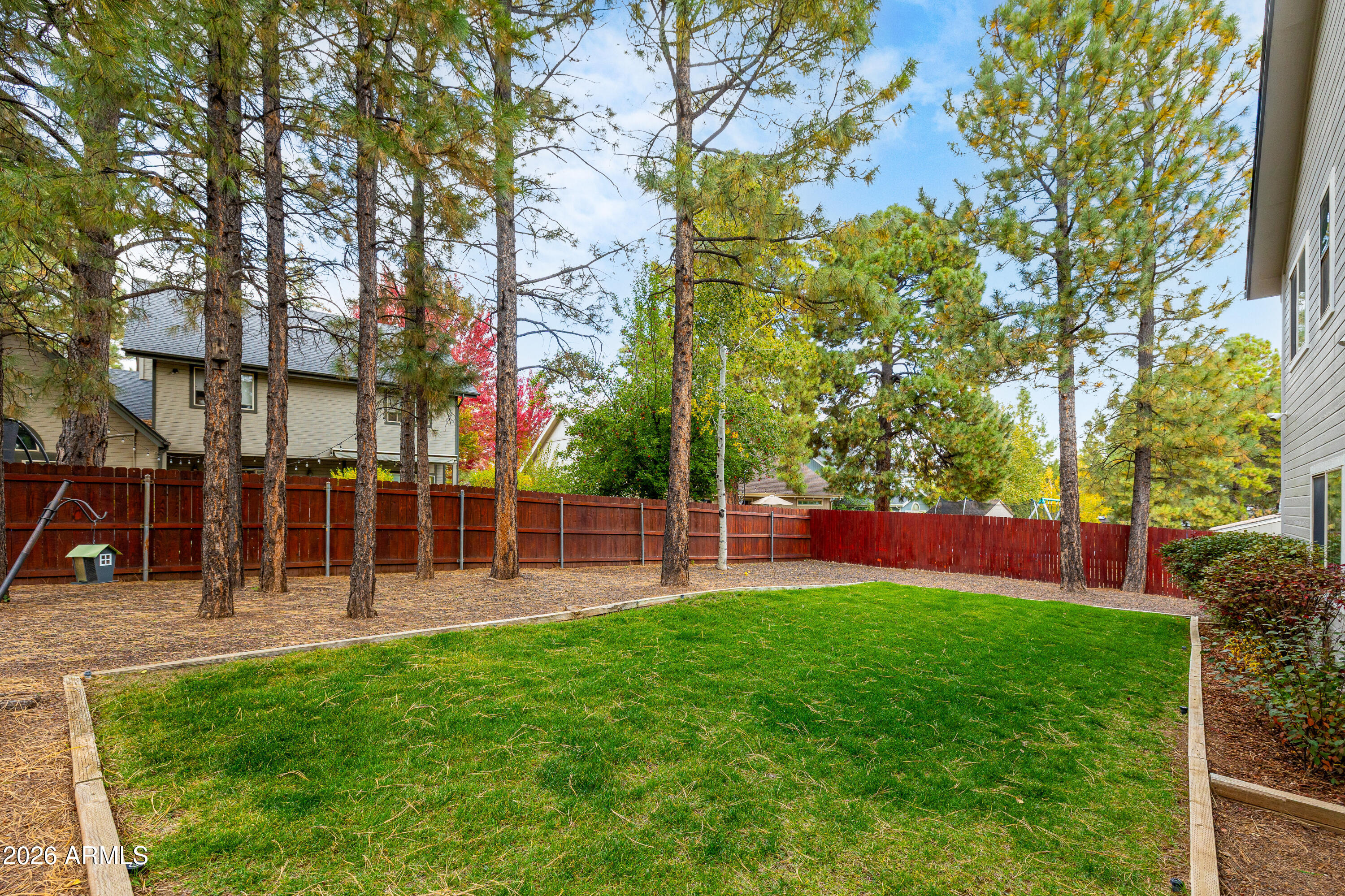 WALNUT RIDGE ESTATES - Residential