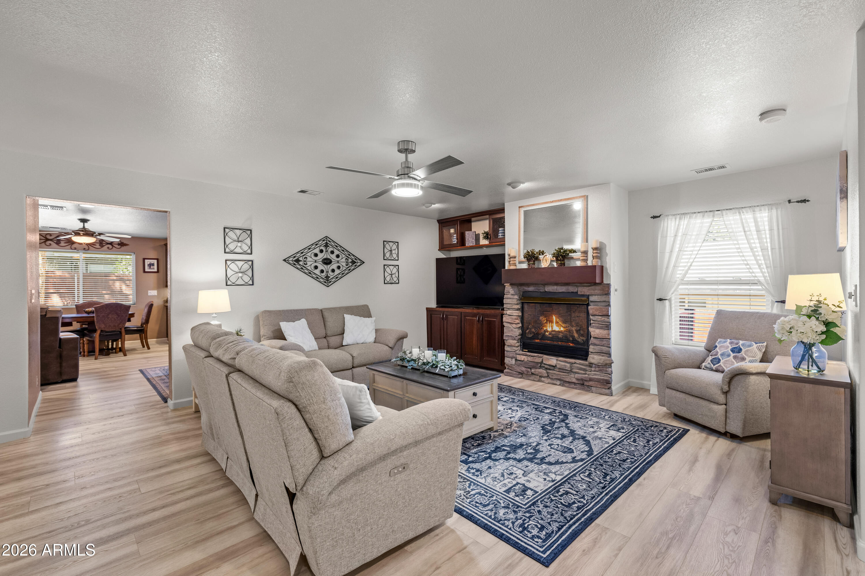 WALNUT RIDGE ESTATES - Residential