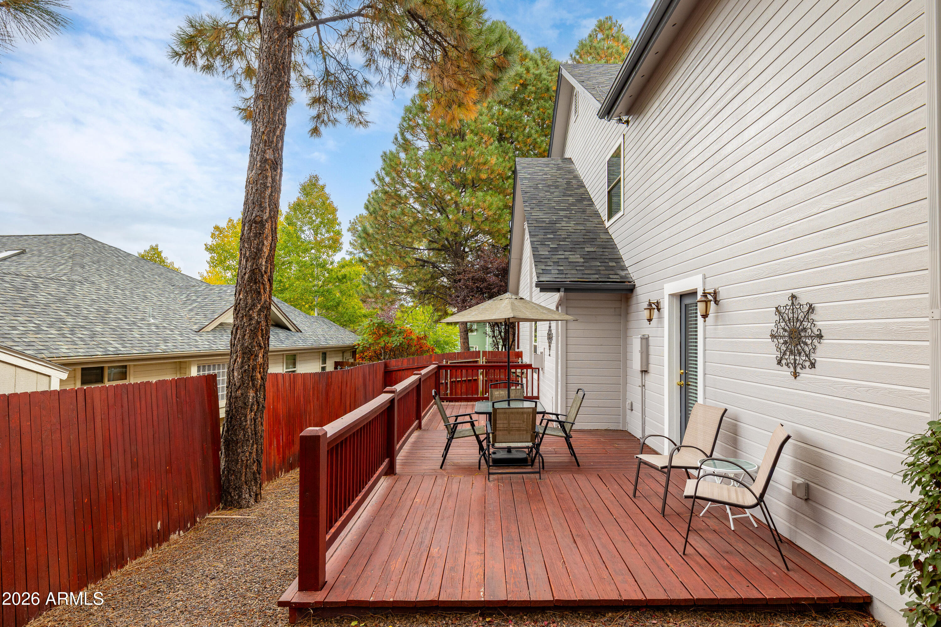 WALNUT RIDGE ESTATES - Residential