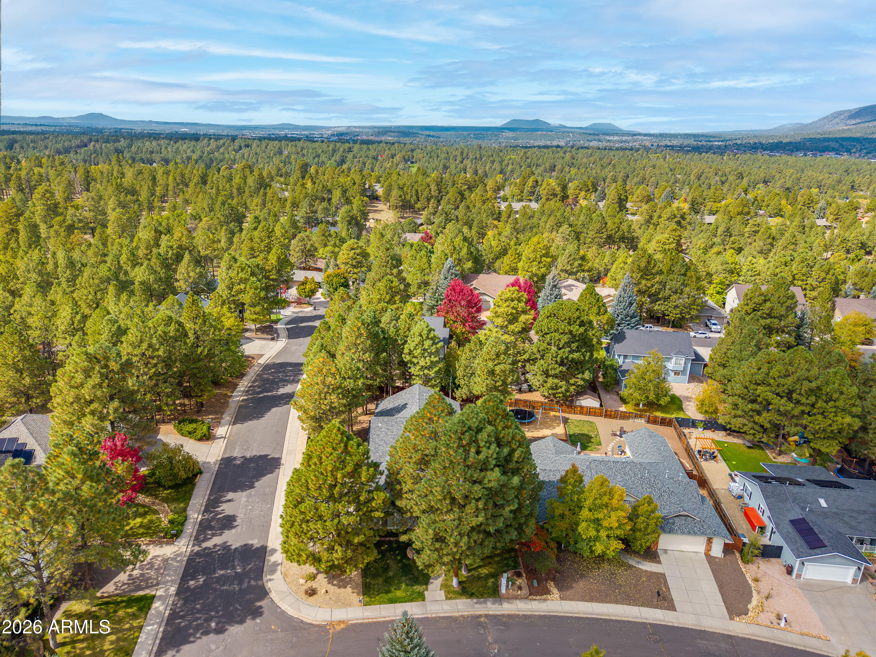 WALNUT RIDGE ESTATES - Residential