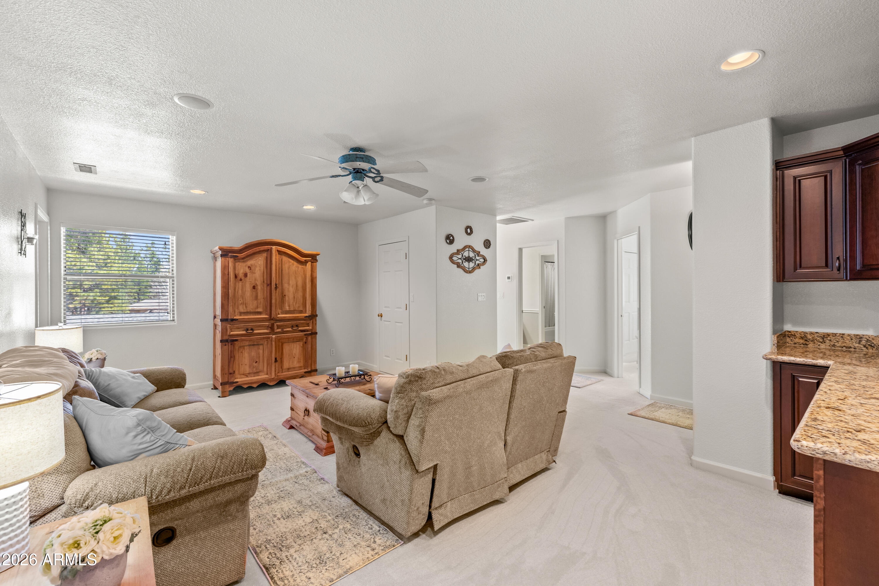 WALNUT RIDGE ESTATES - Residential