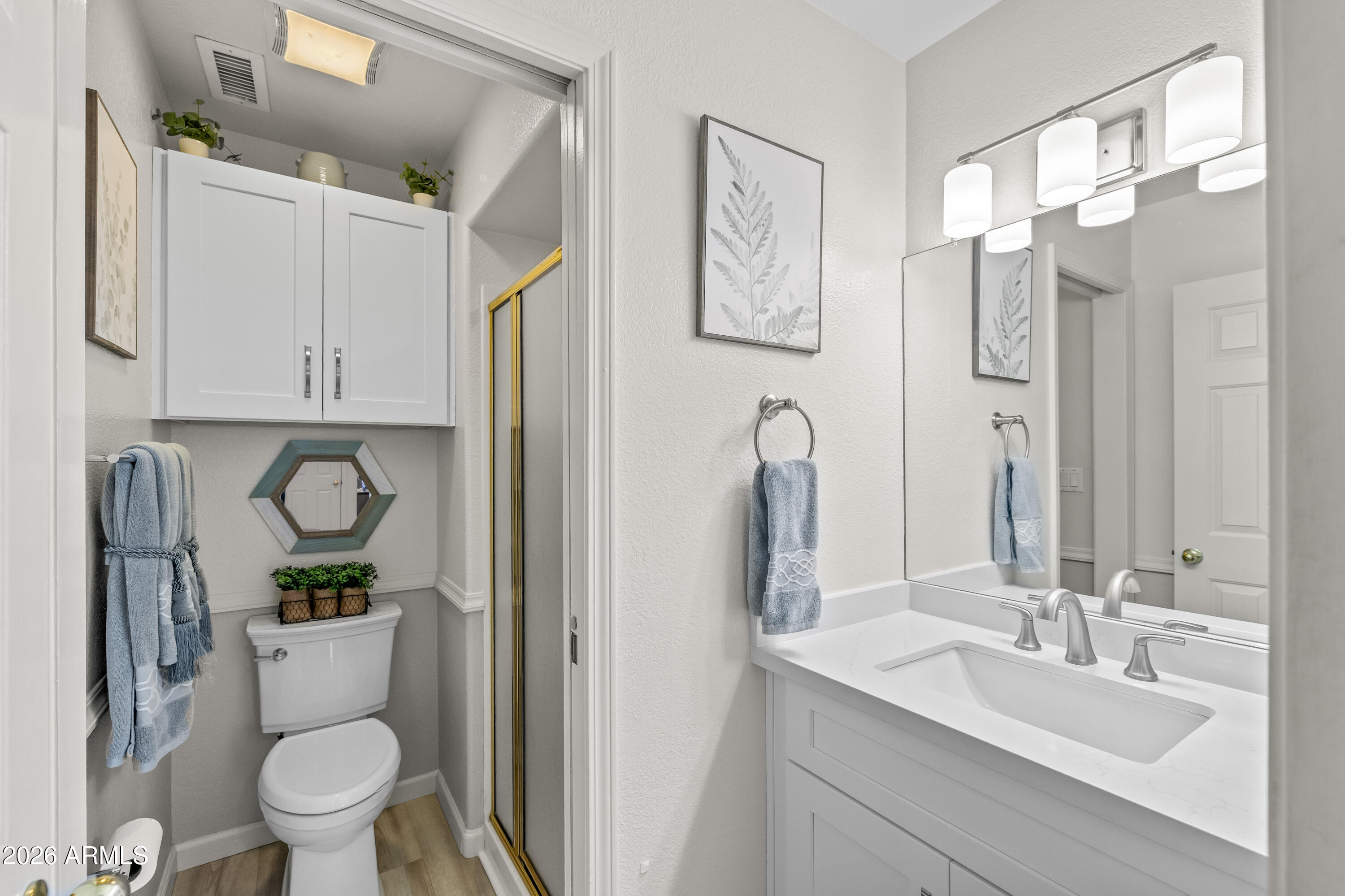 WALNUT RIDGE ESTATES - Residential