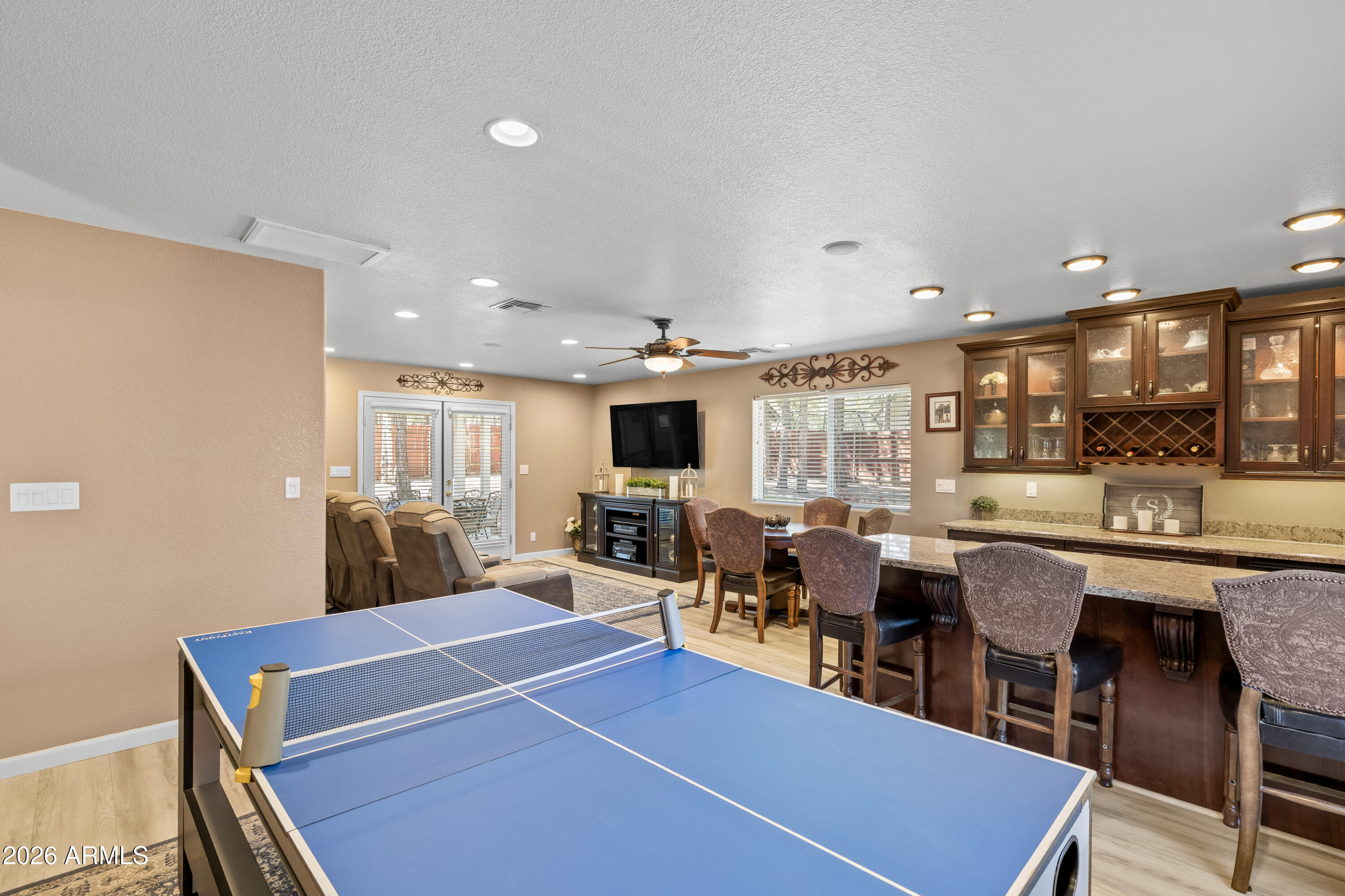 WALNUT RIDGE ESTATES - Residential