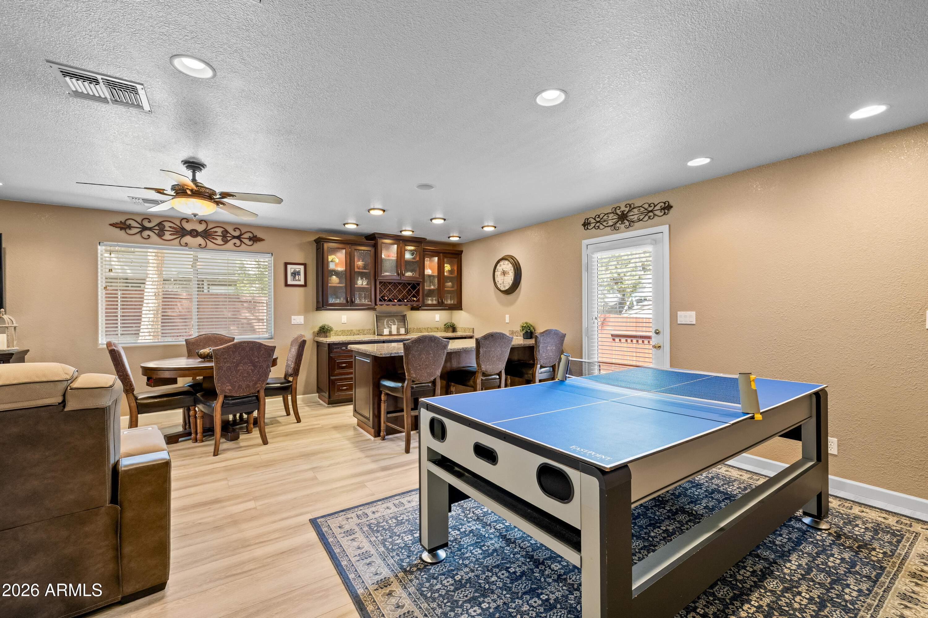 WALNUT RIDGE ESTATES - Residential