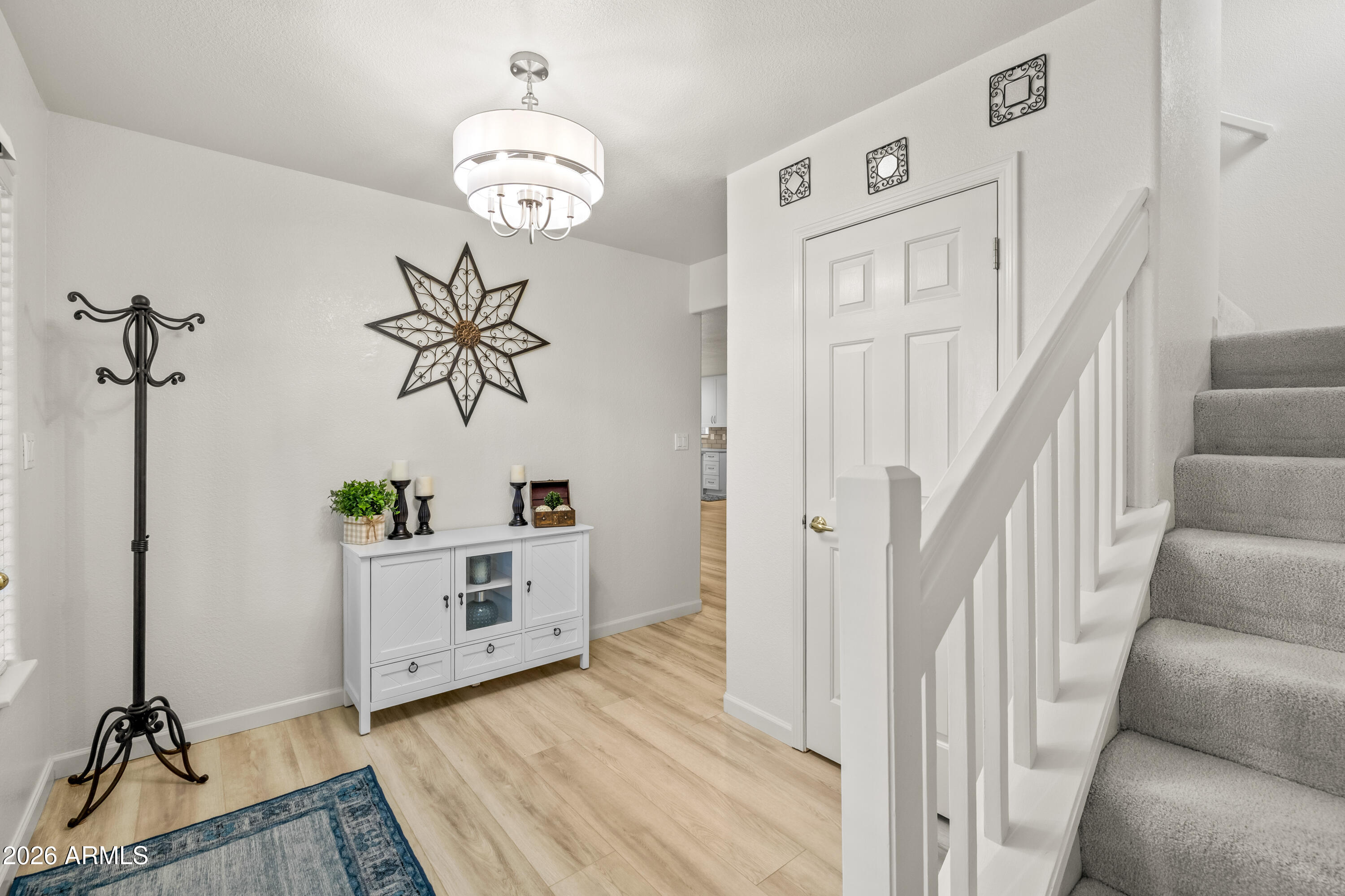 WALNUT RIDGE ESTATES - Residential