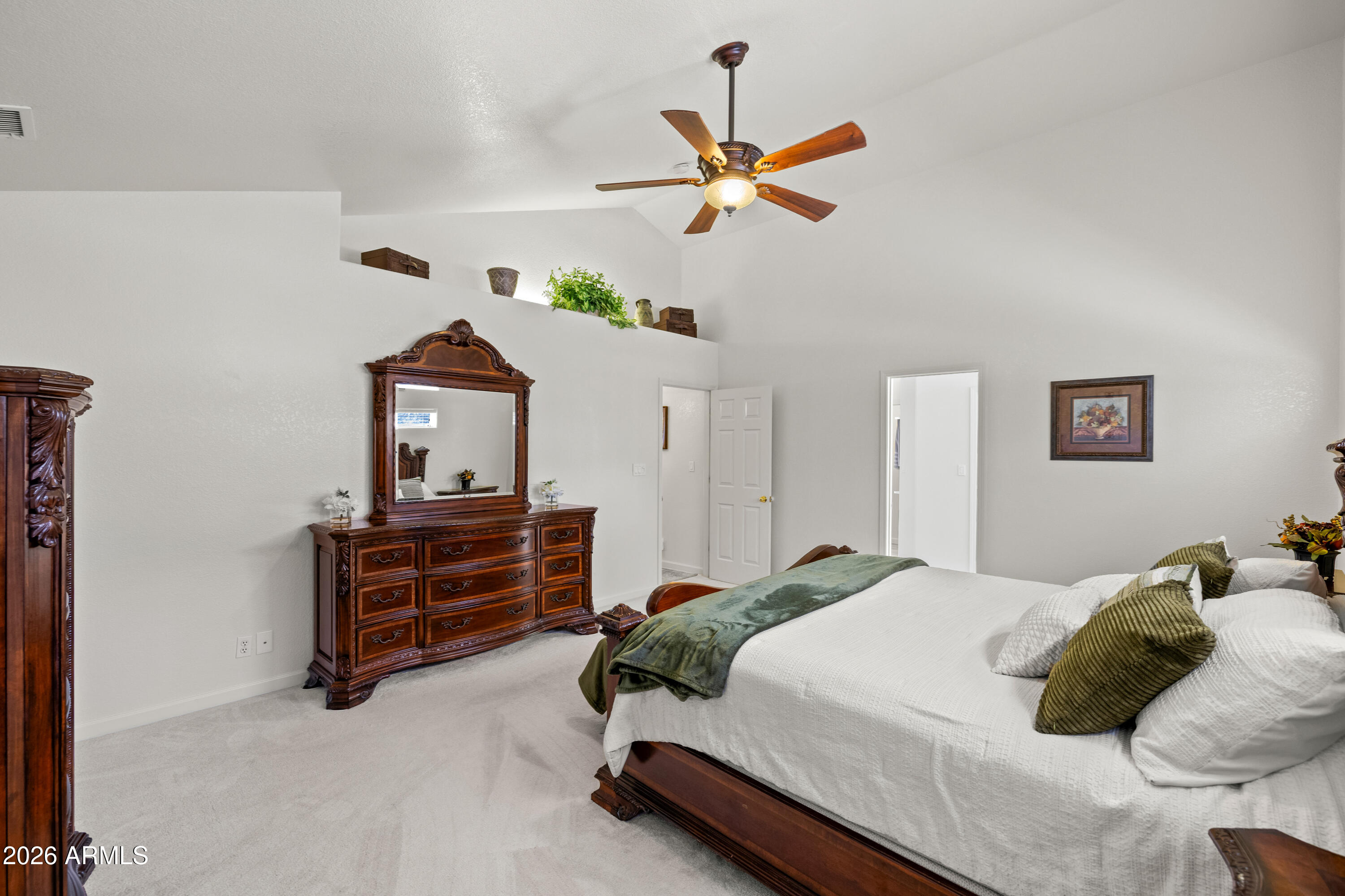 WALNUT RIDGE ESTATES - Residential