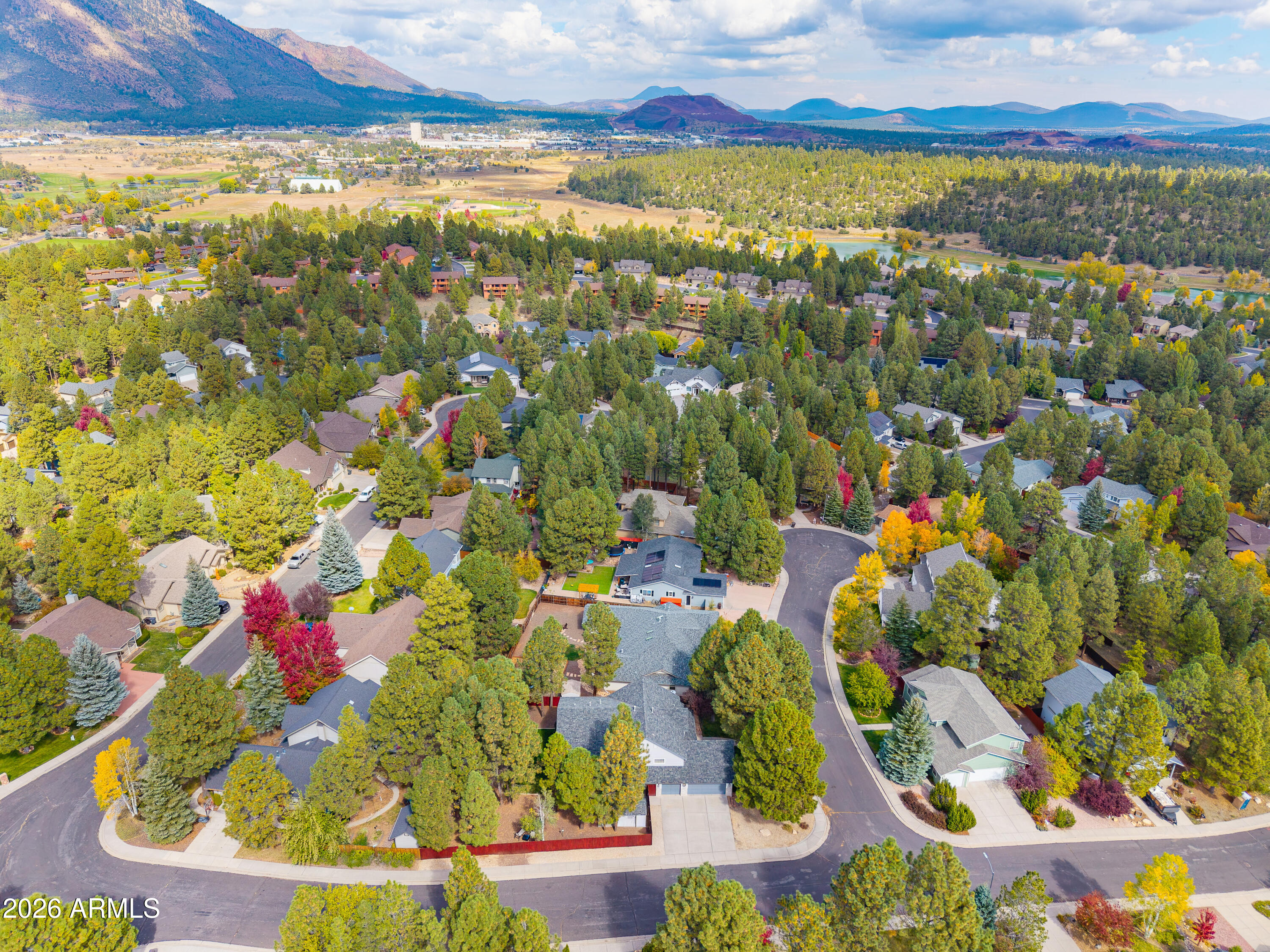 WALNUT RIDGE ESTATES - Residential