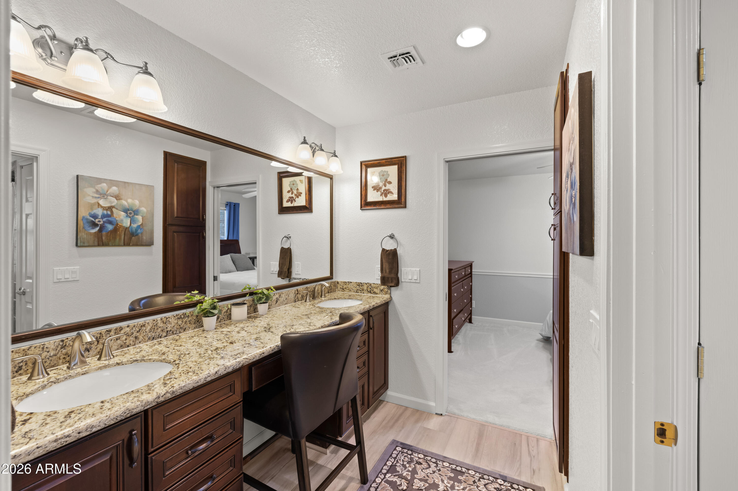WALNUT RIDGE ESTATES - Residential