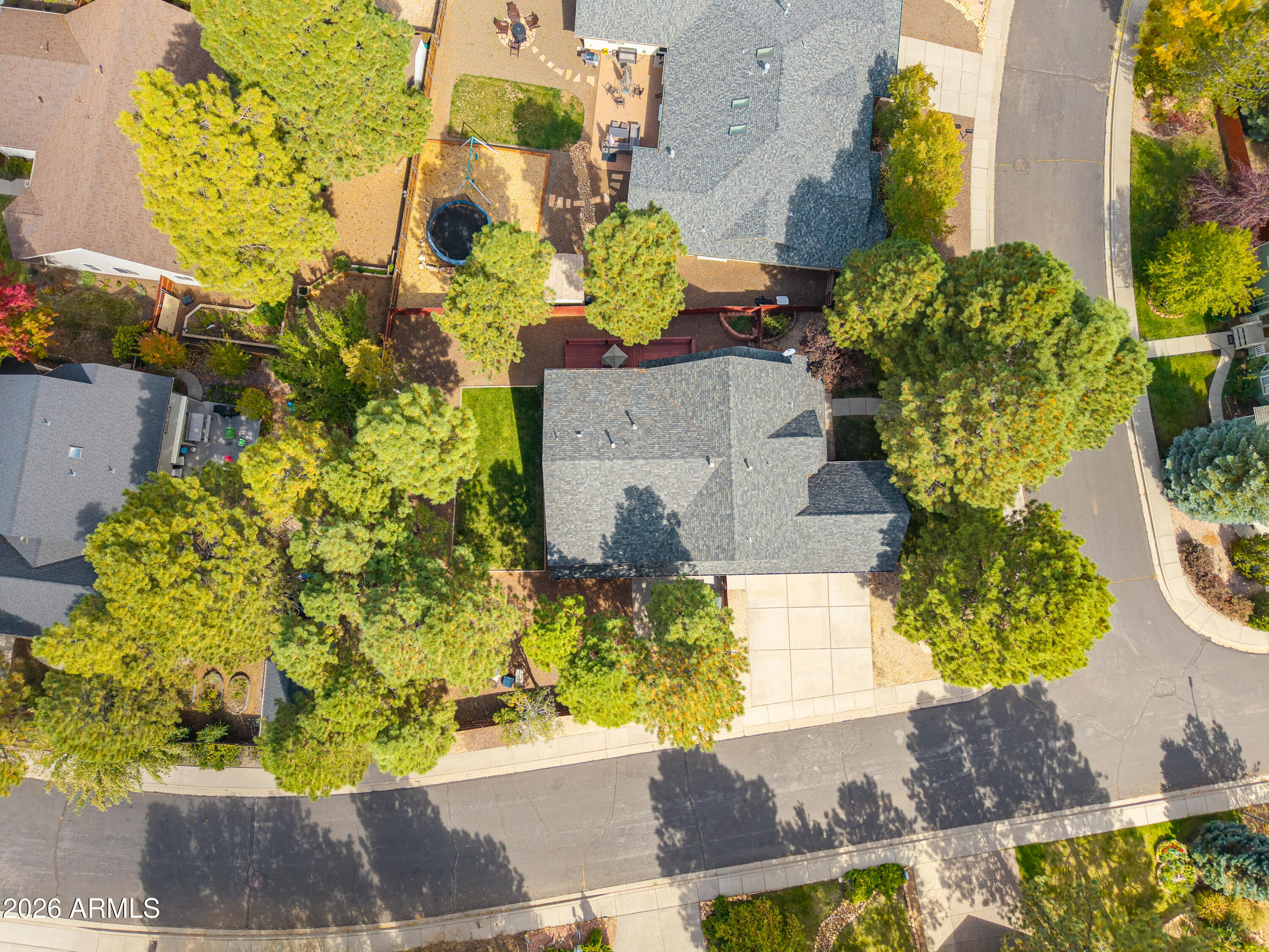 WALNUT RIDGE ESTATES - Residential