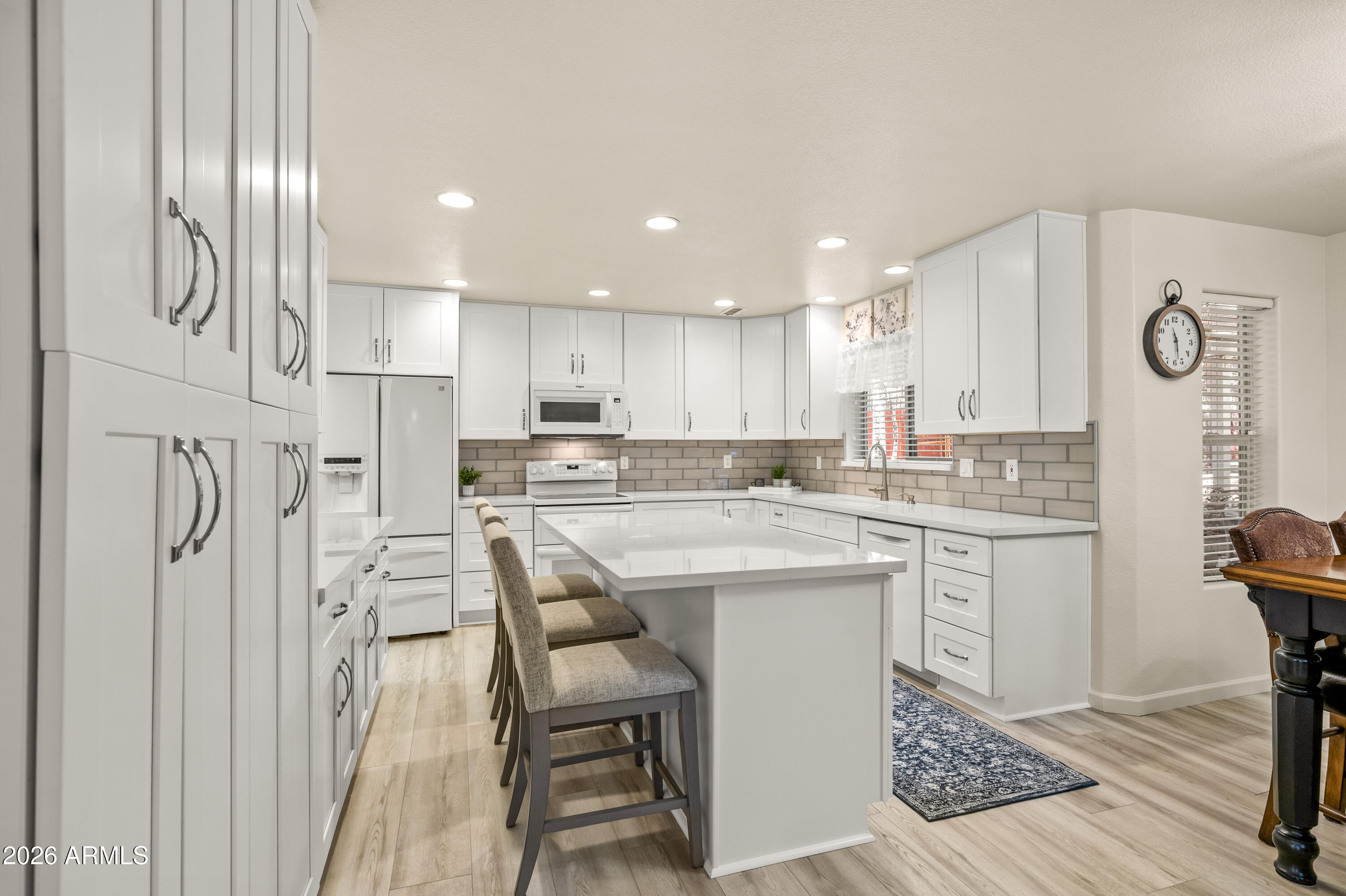 WALNUT RIDGE ESTATES - Residential