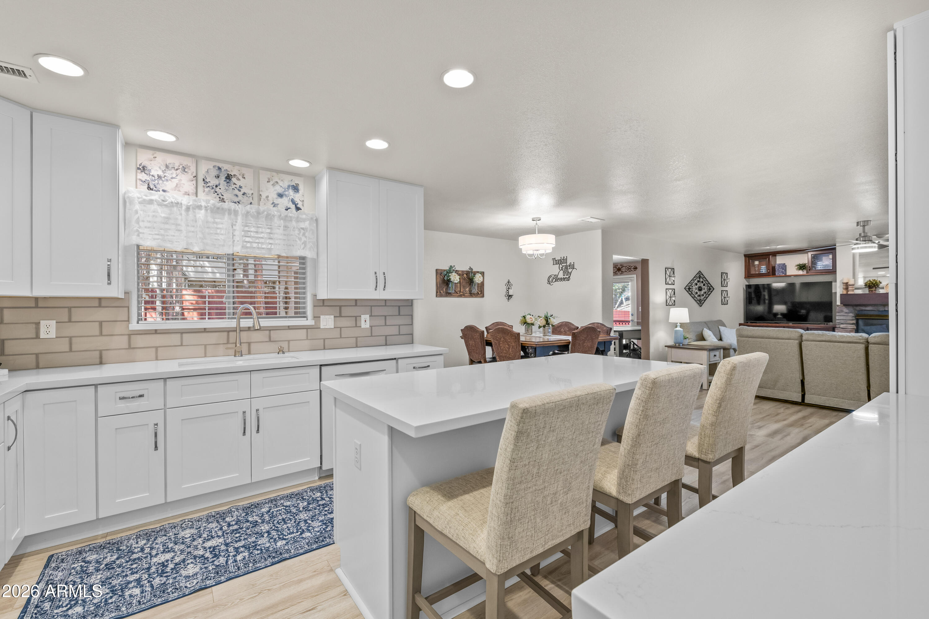 WALNUT RIDGE ESTATES - Residential