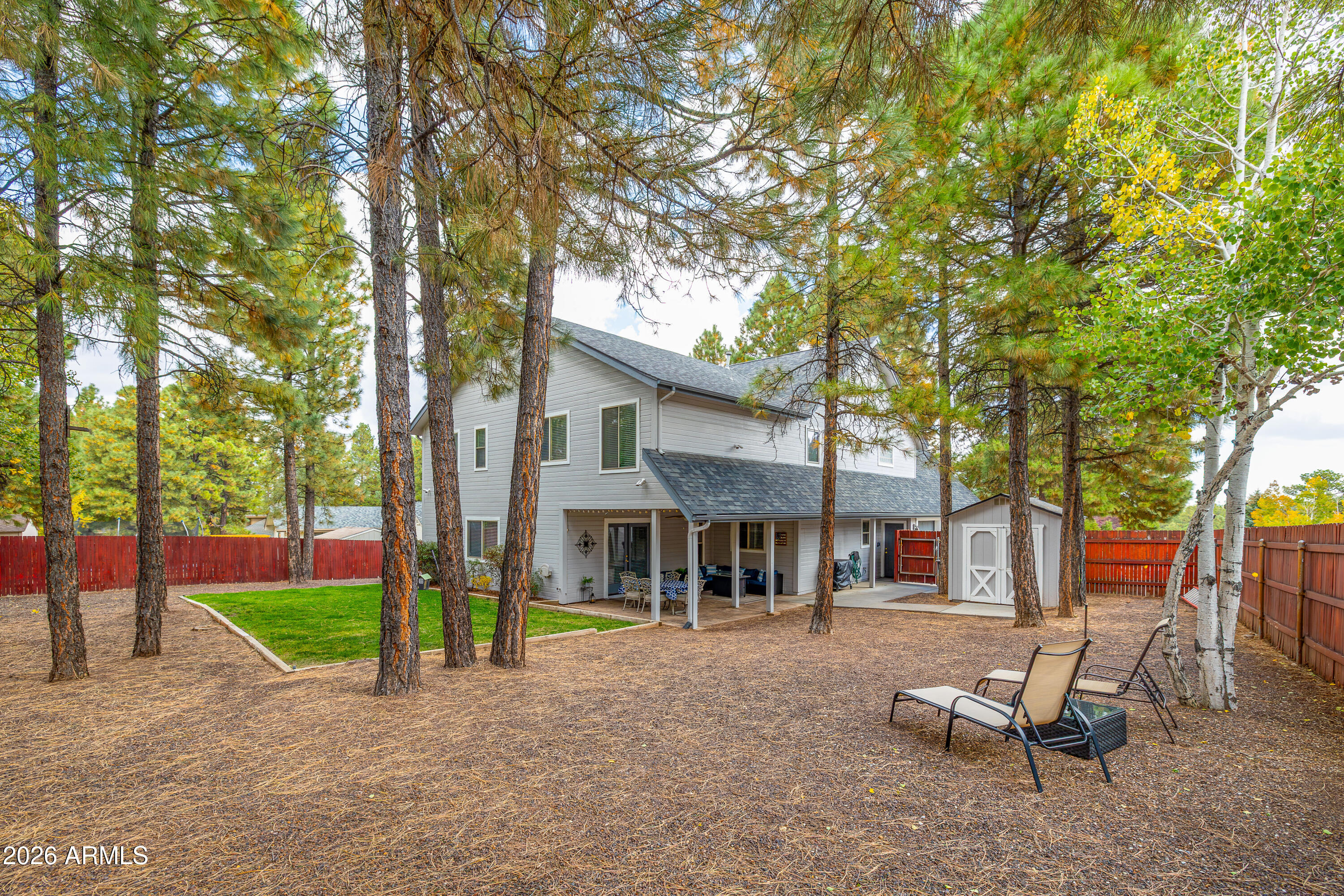 WALNUT RIDGE ESTATES - Residential