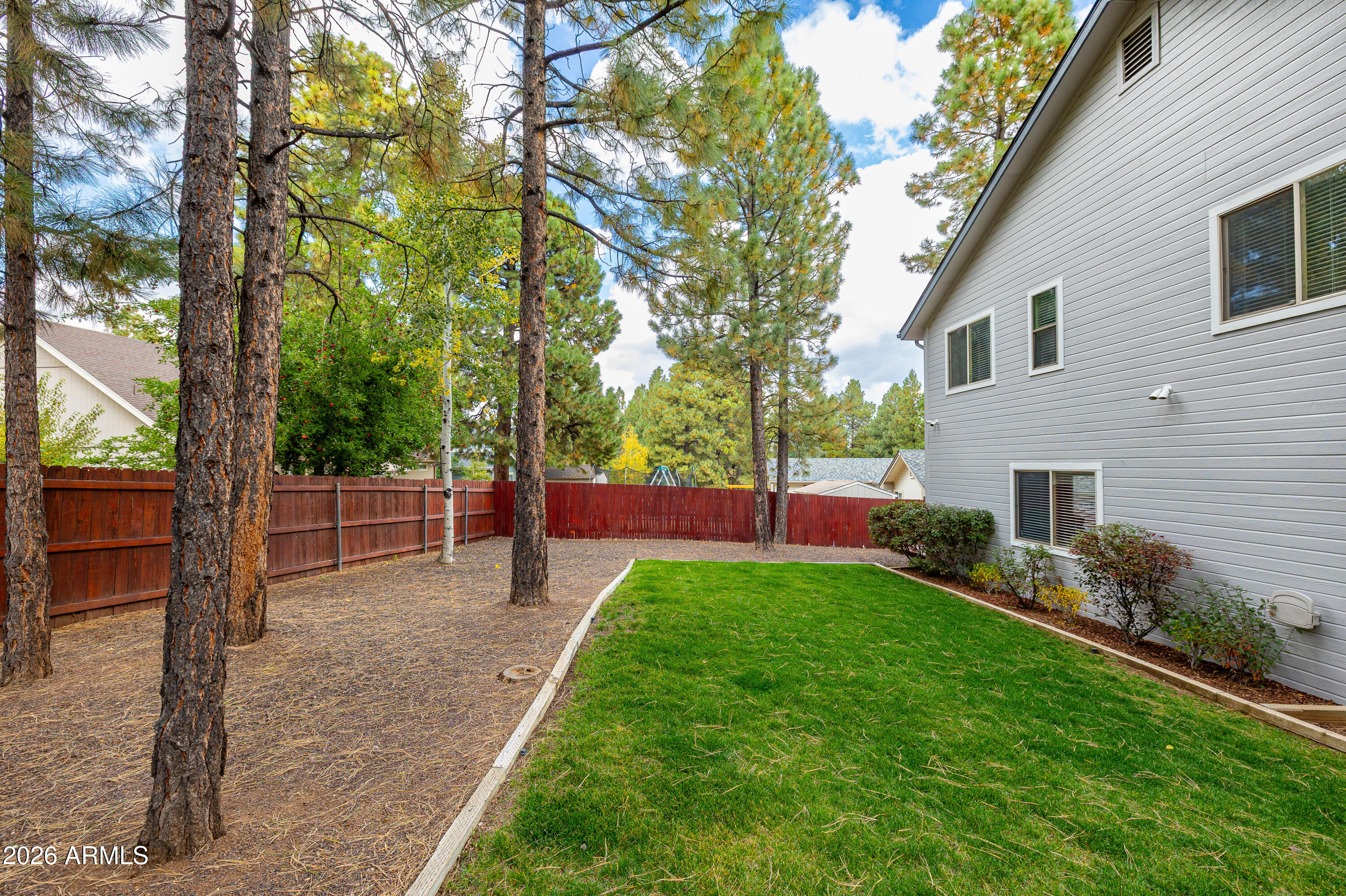 WALNUT RIDGE ESTATES - Residential