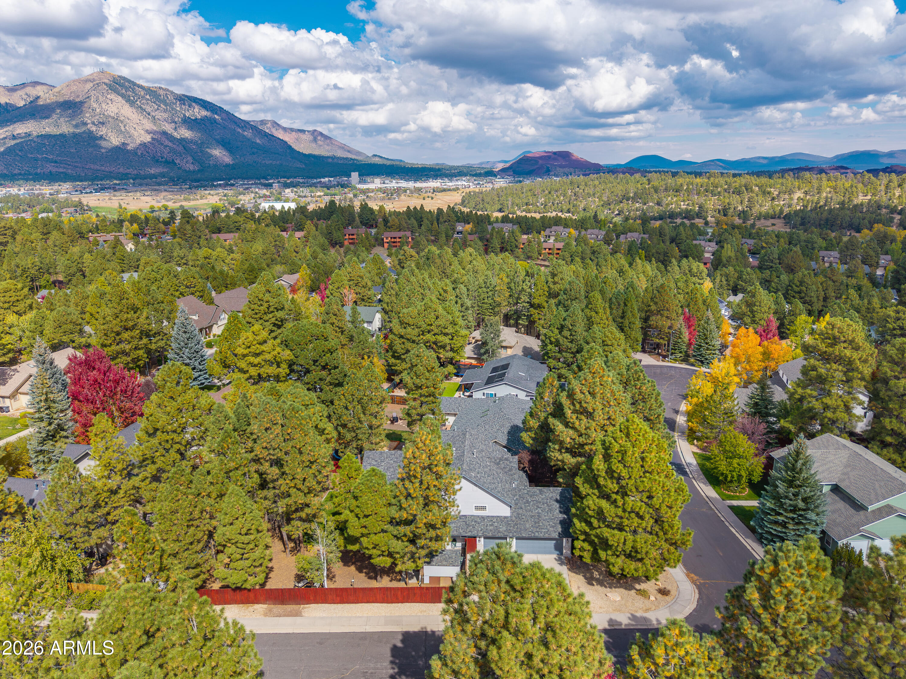 WALNUT RIDGE ESTATES - Residential