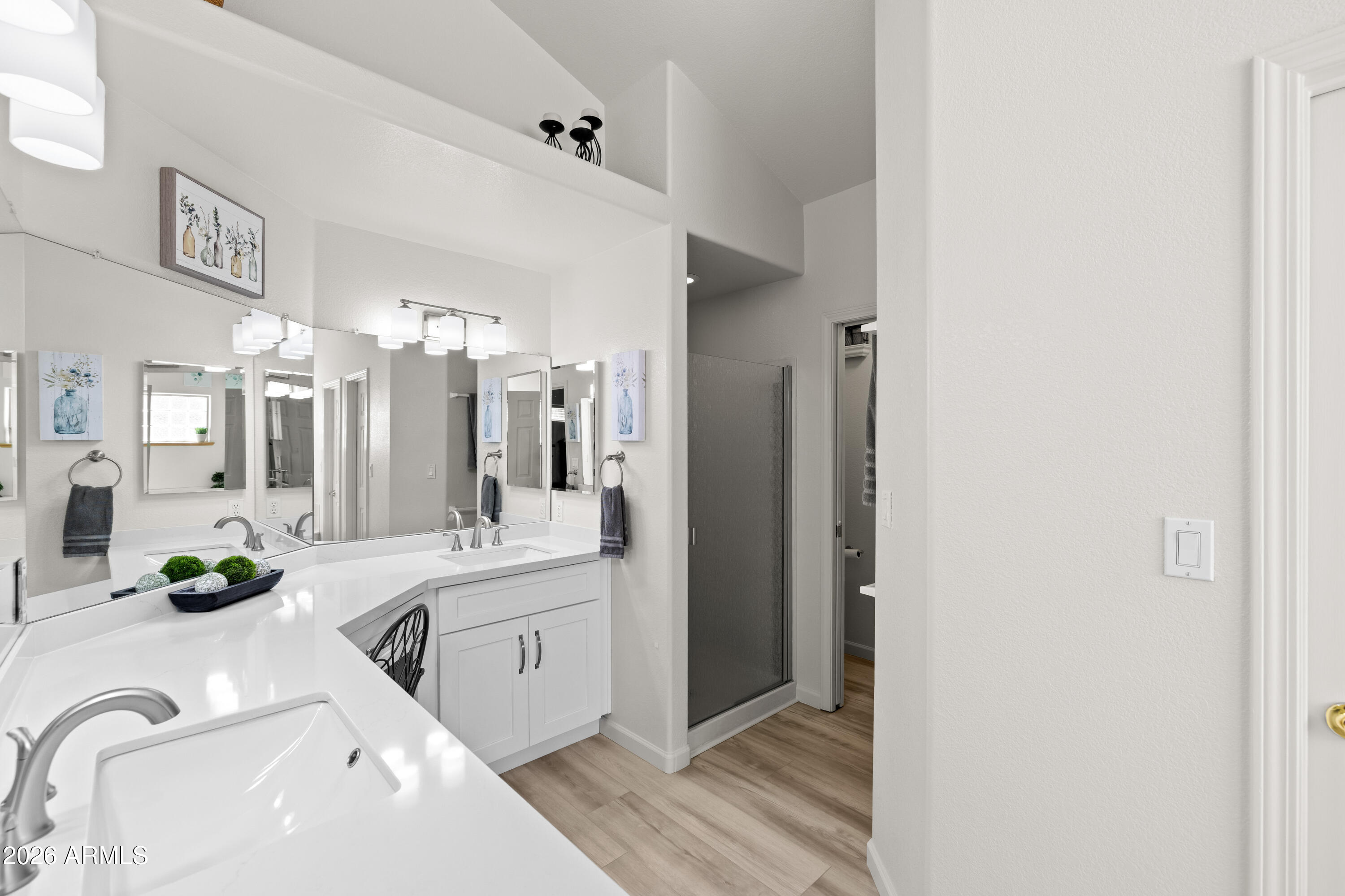 WALNUT RIDGE ESTATES - Residential