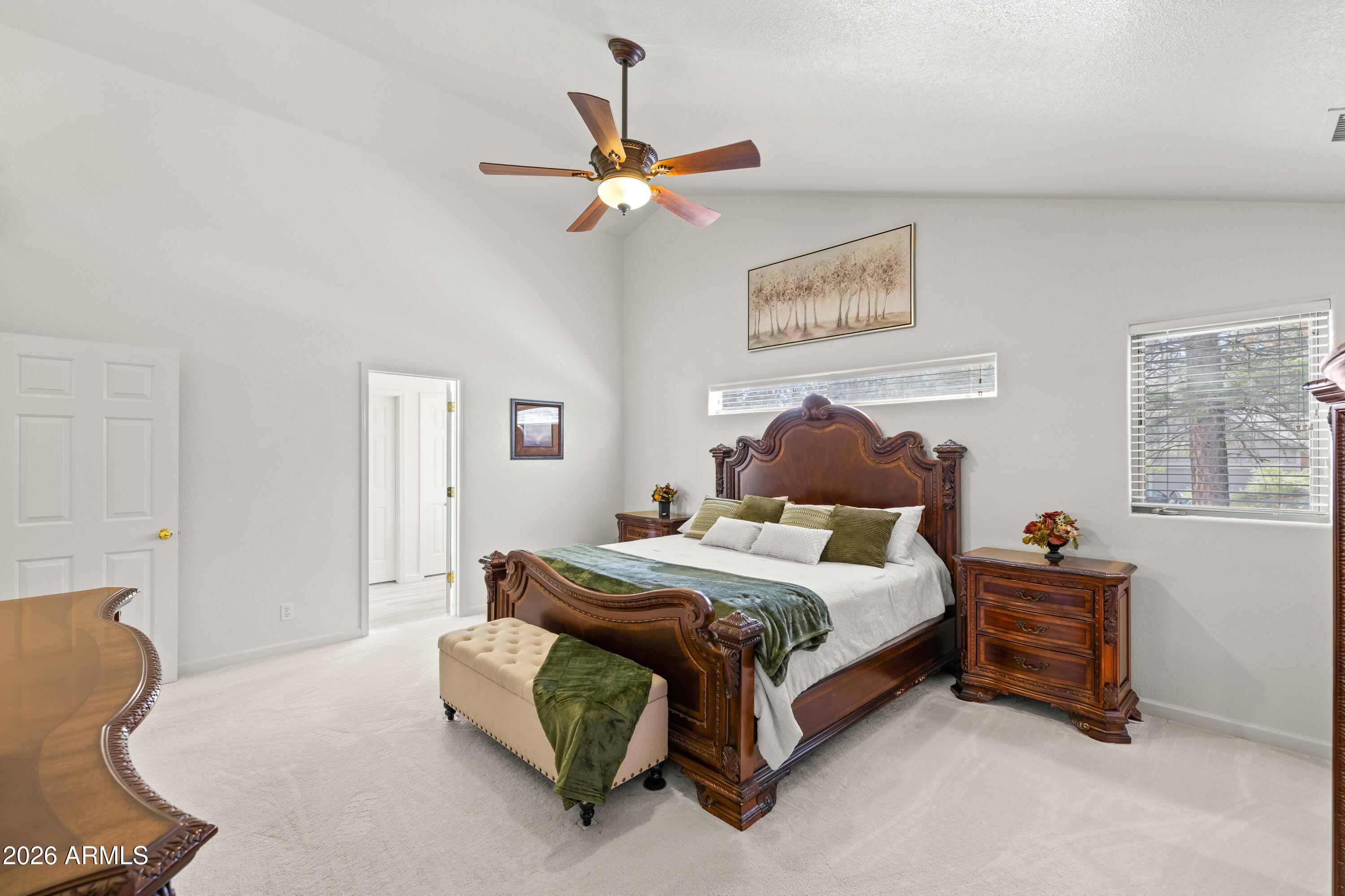 WALNUT RIDGE ESTATES - Residential