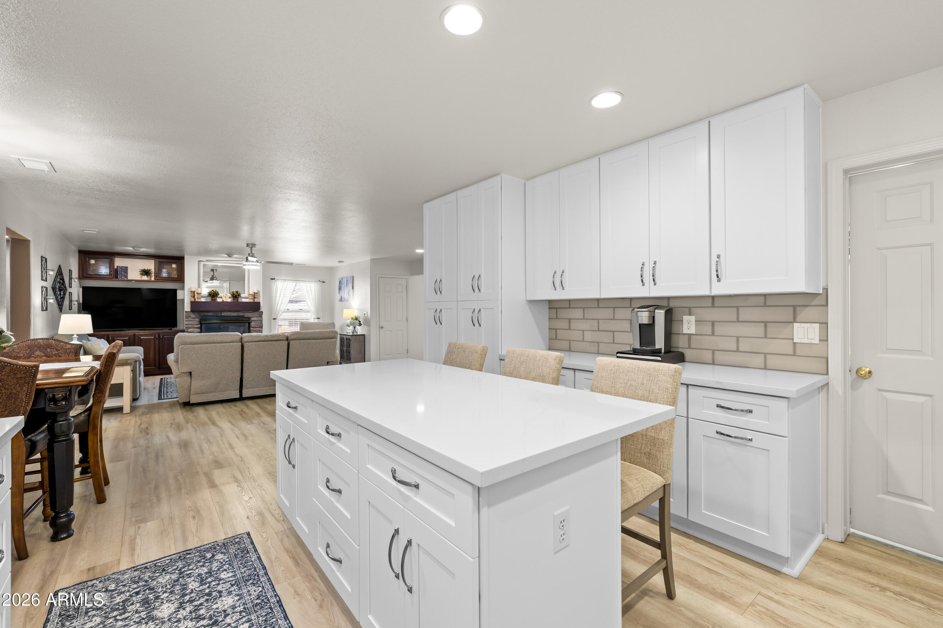 WALNUT RIDGE ESTATES - Residential