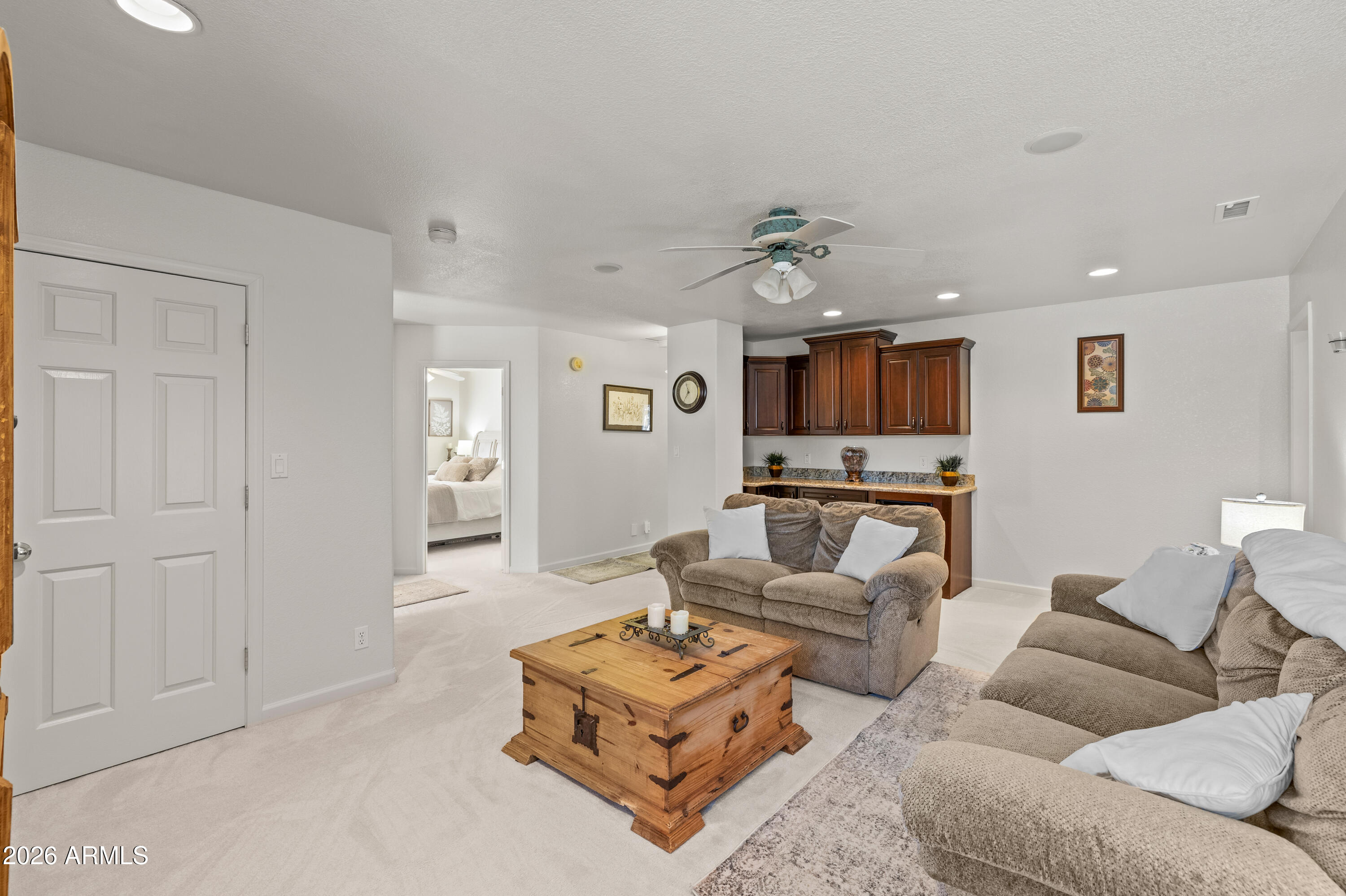 WALNUT RIDGE ESTATES - Residential
