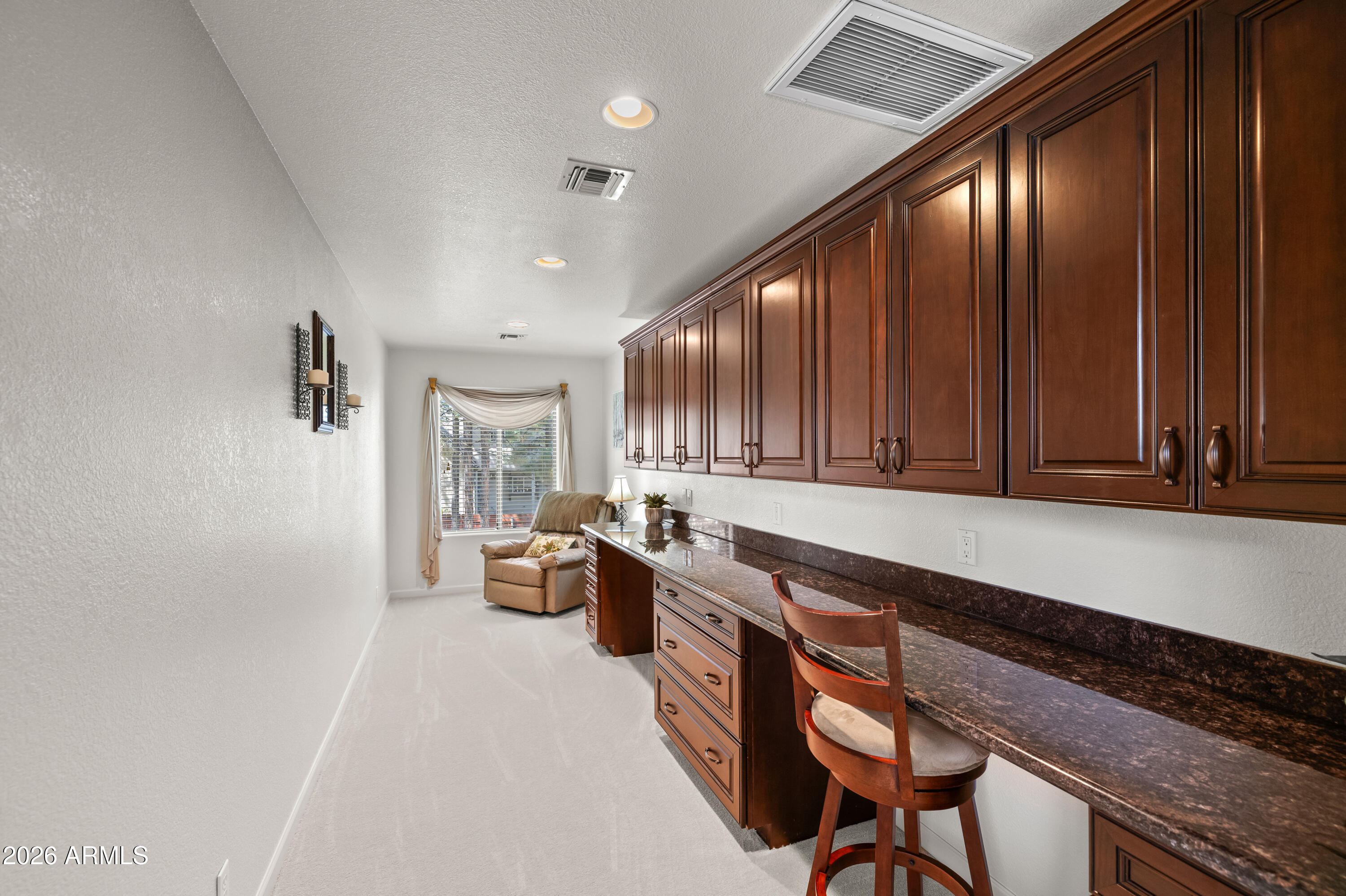 WALNUT RIDGE ESTATES - Residential