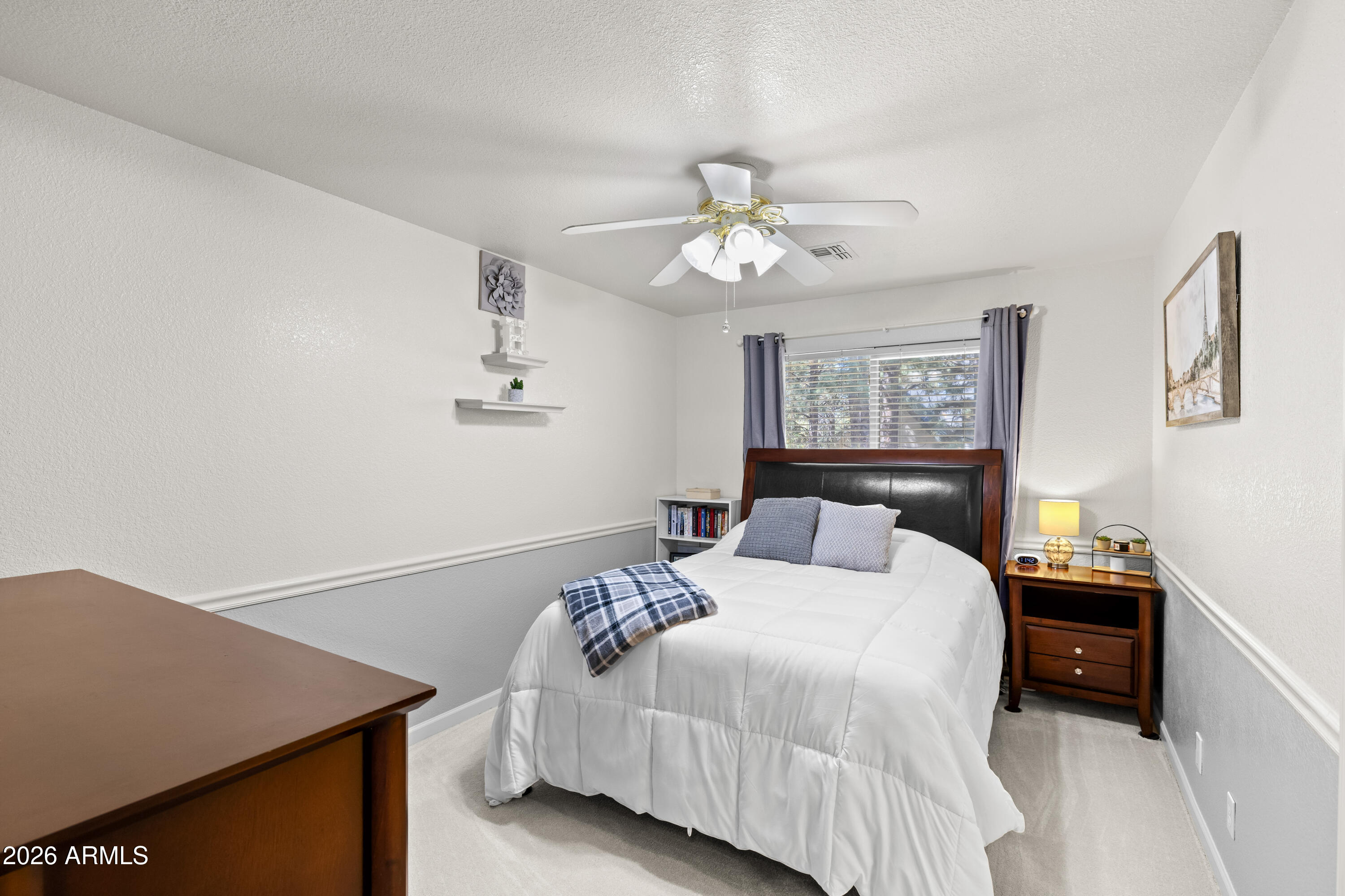 WALNUT RIDGE ESTATES - Residential