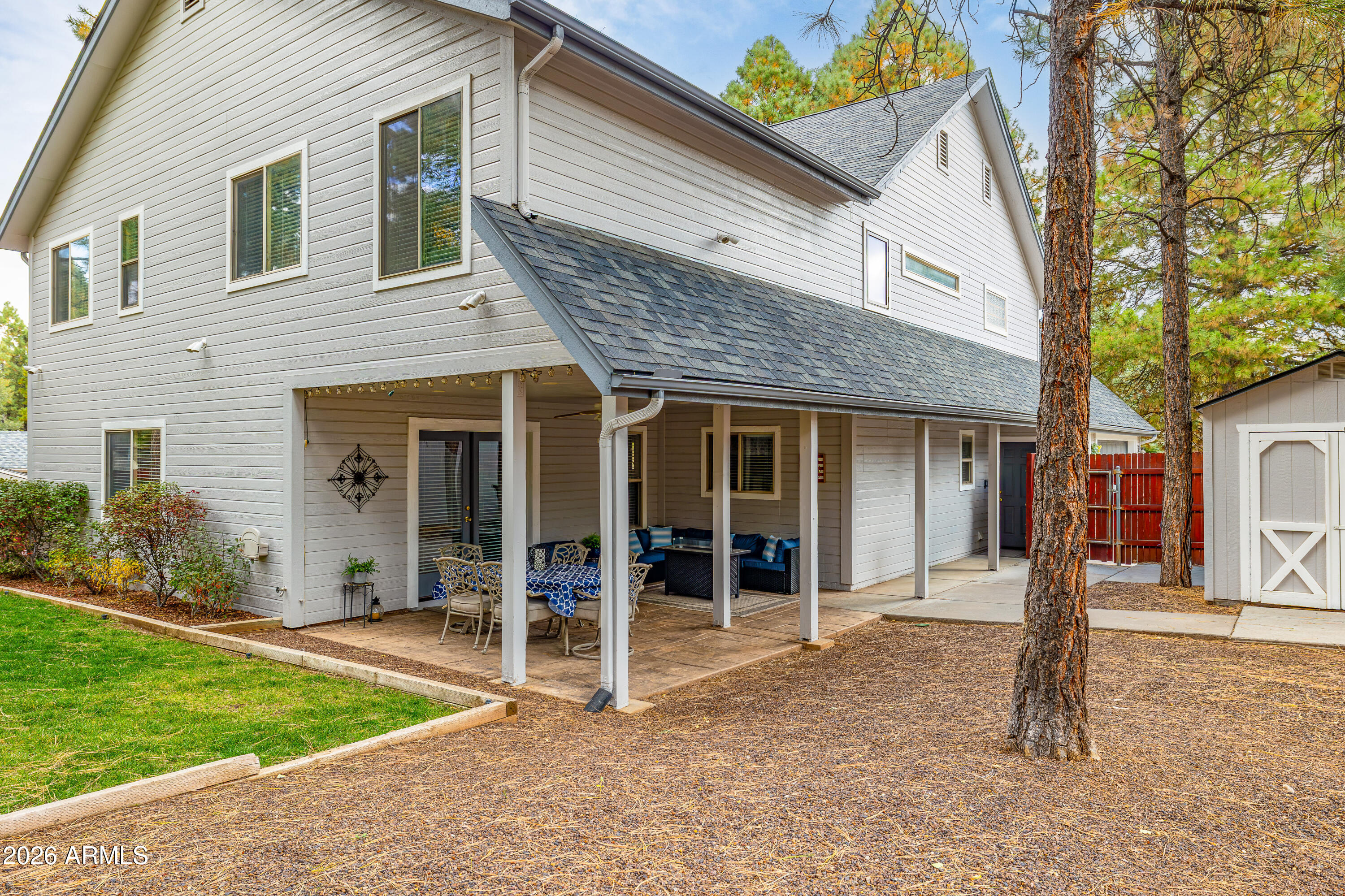 WALNUT RIDGE ESTATES - Residential