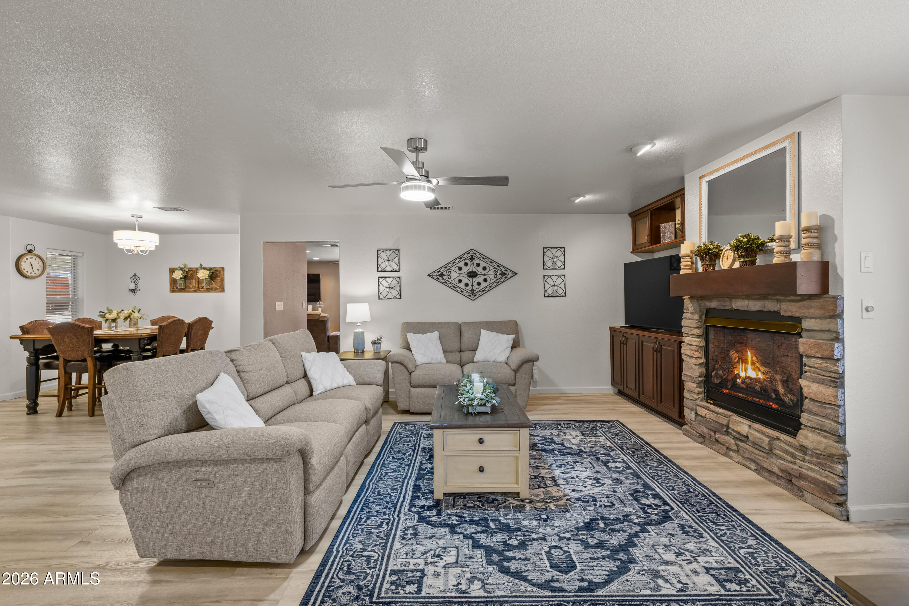 WALNUT RIDGE ESTATES - Residential