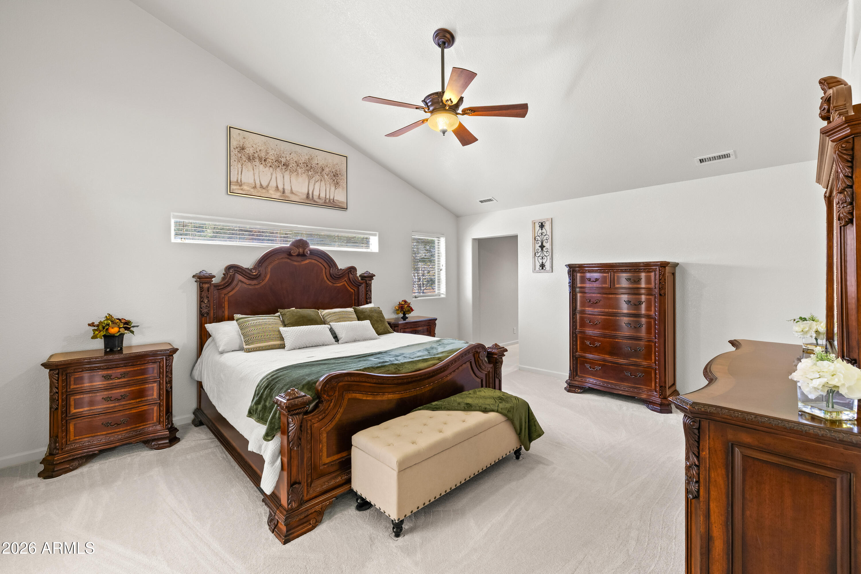 WALNUT RIDGE ESTATES - Residential