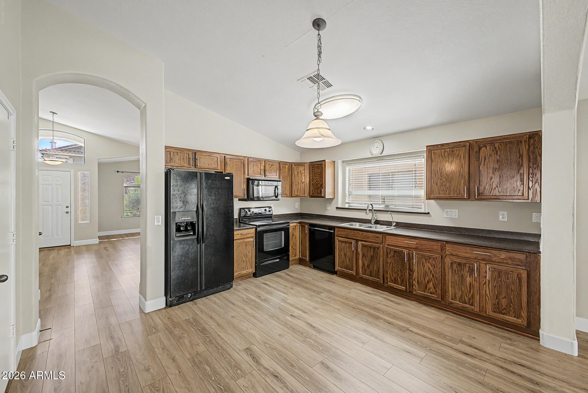 JOHNSON RANCH UNIT 18 - Residential