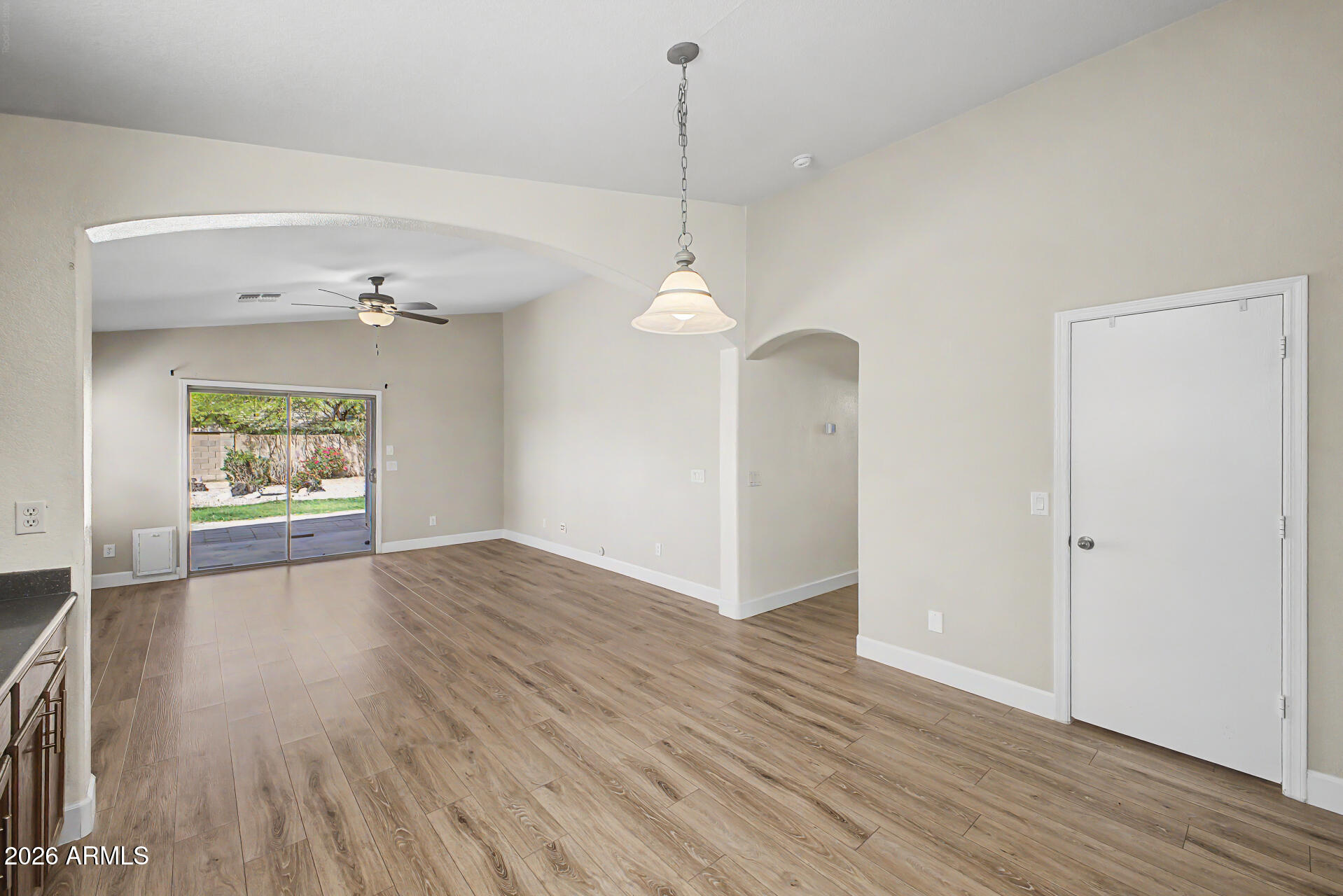 JOHNSON RANCH UNIT 18 - Residential